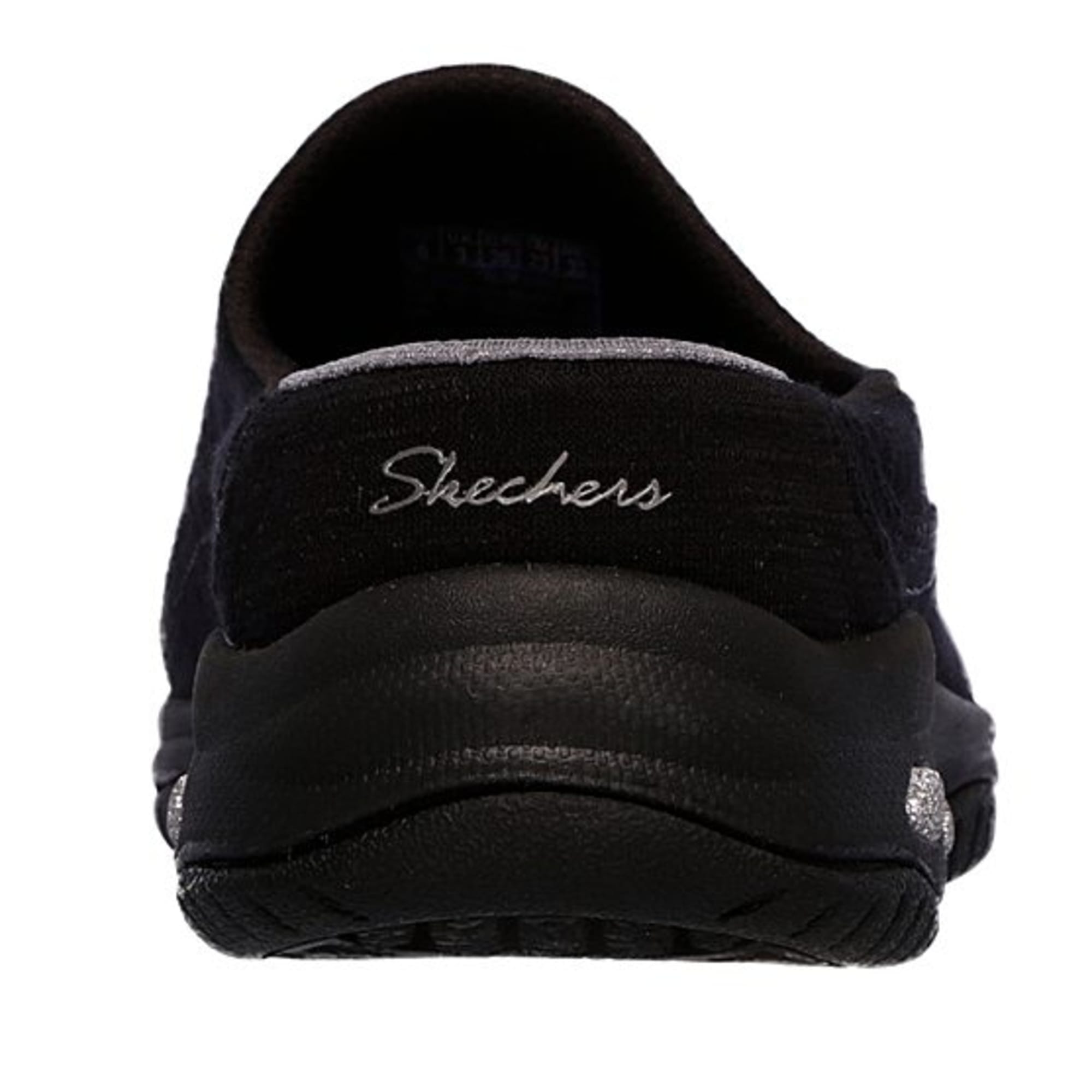 skechers relaxed fit commute carpool women's mules