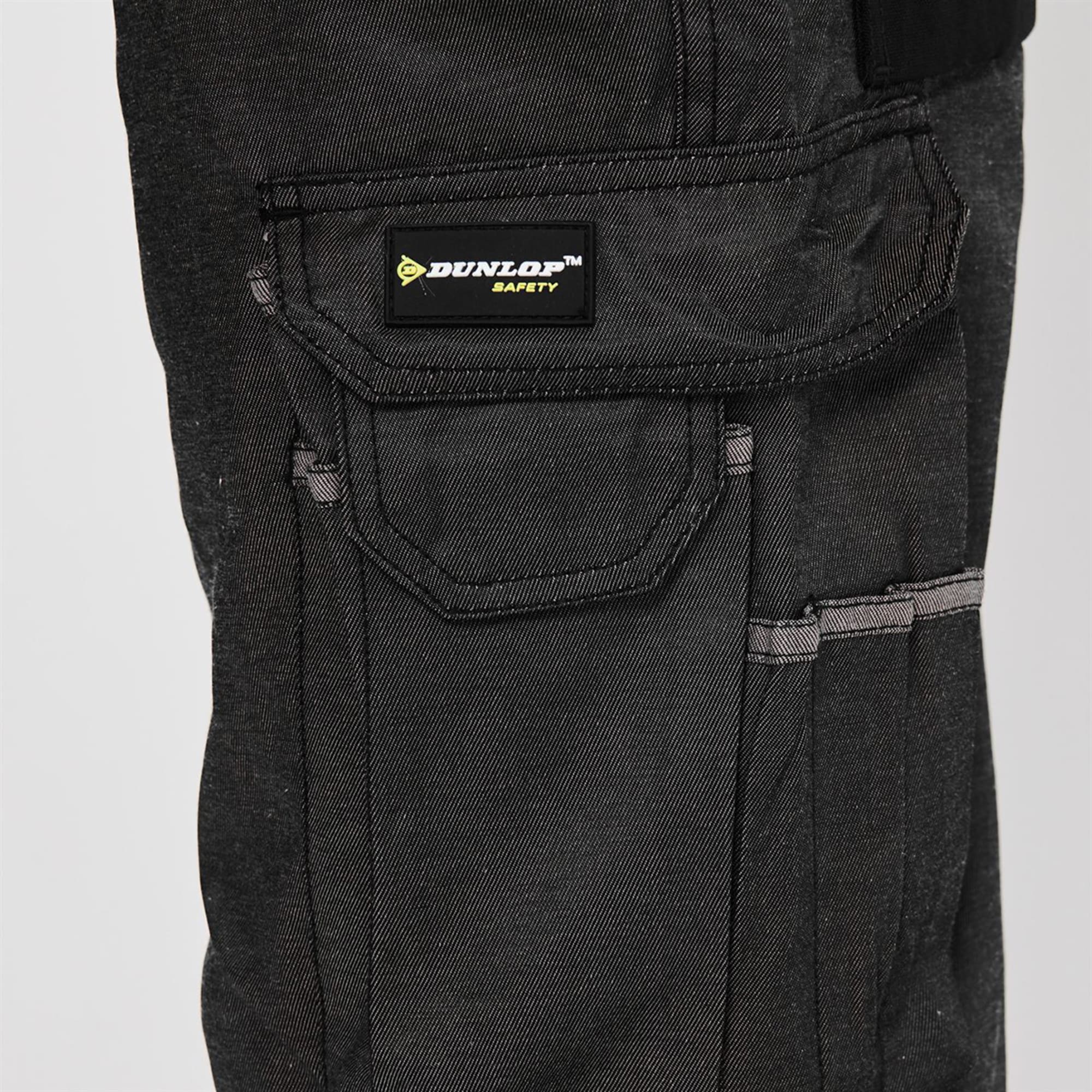 Dunlop Work Trousers Workwear Pants Bottoms Bnwt  eBay