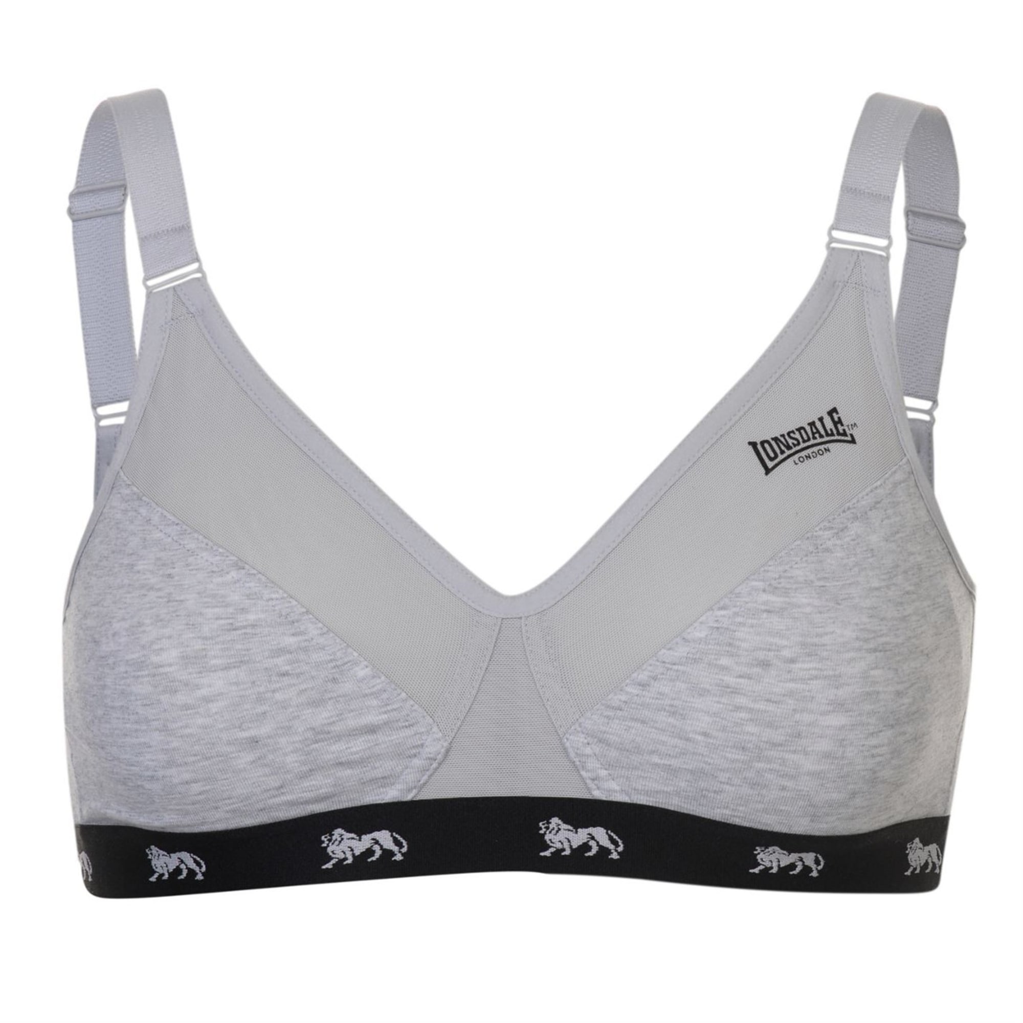 LONSDALE Women's Sports Bra - Bob's Stores