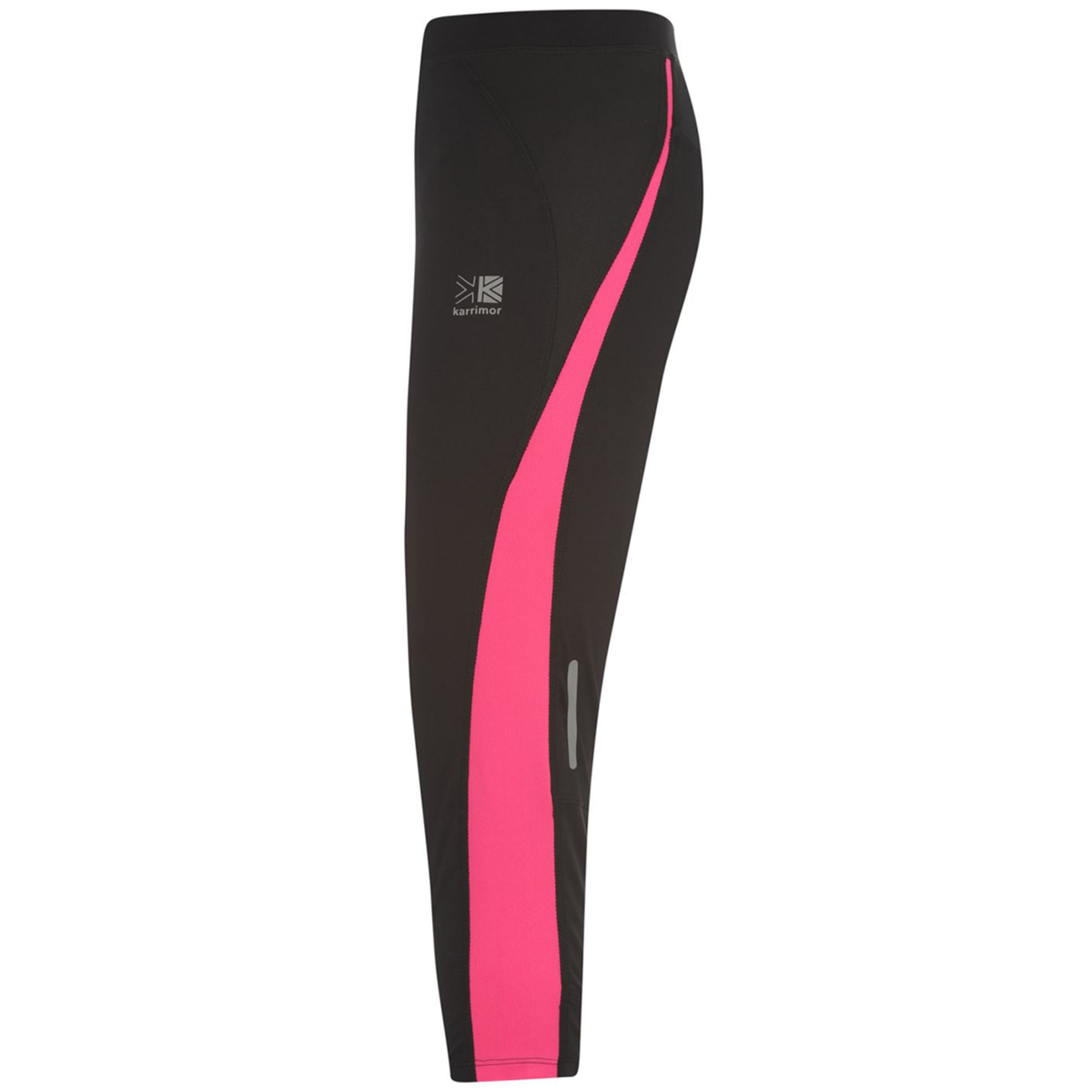 KARRIMOR Women's Run Capri Tights - Bob's Stores