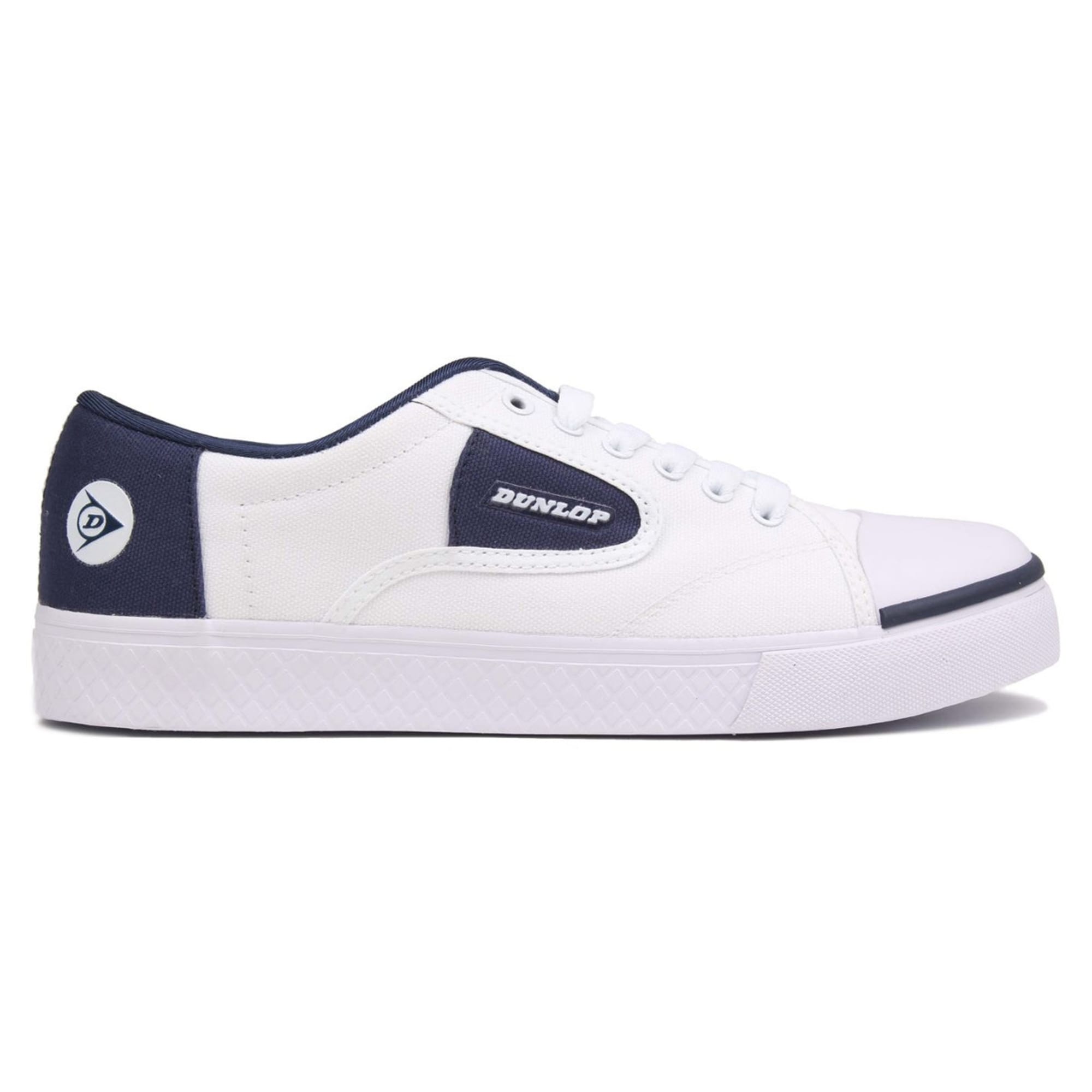 dunlop green flash navy