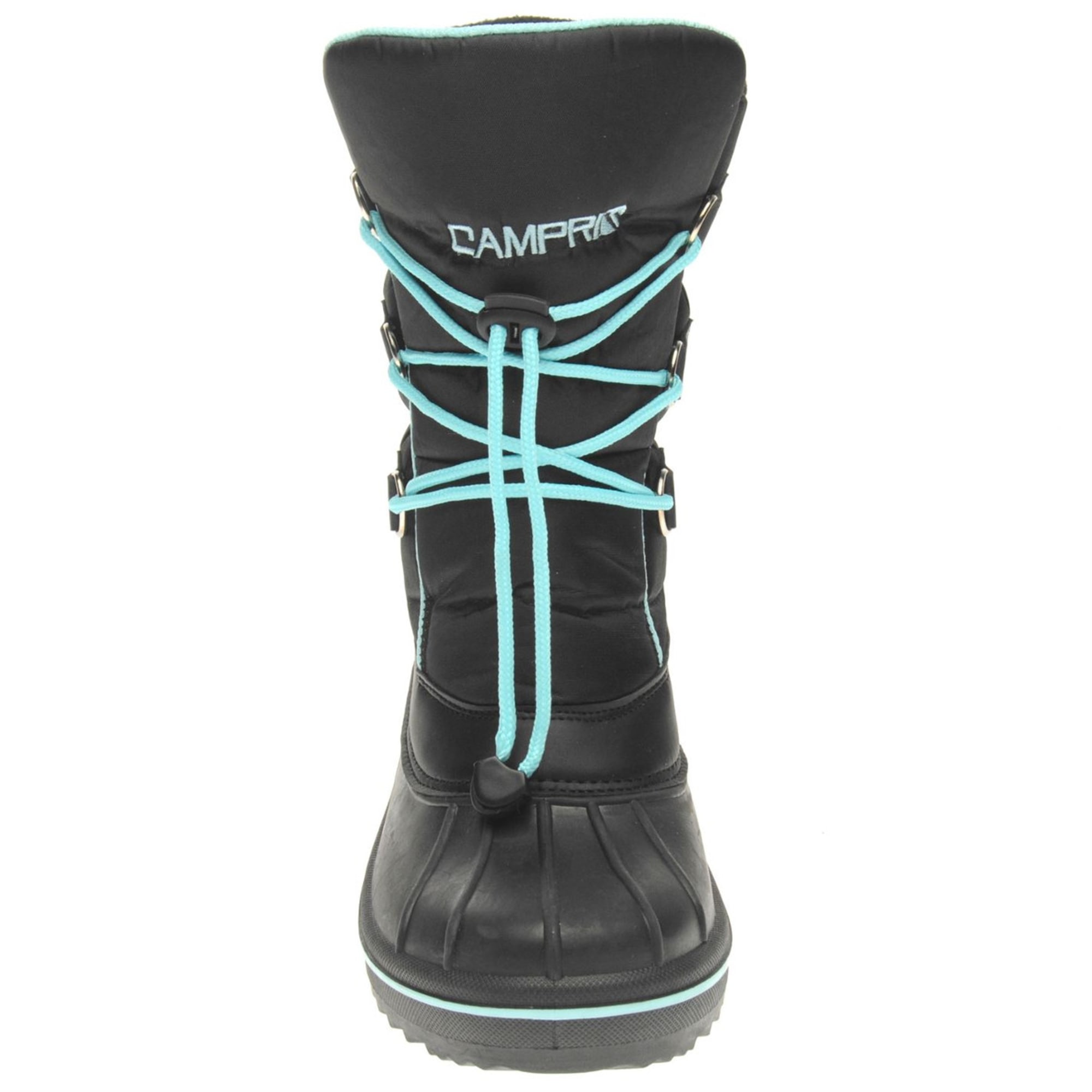 campri junior snow boots