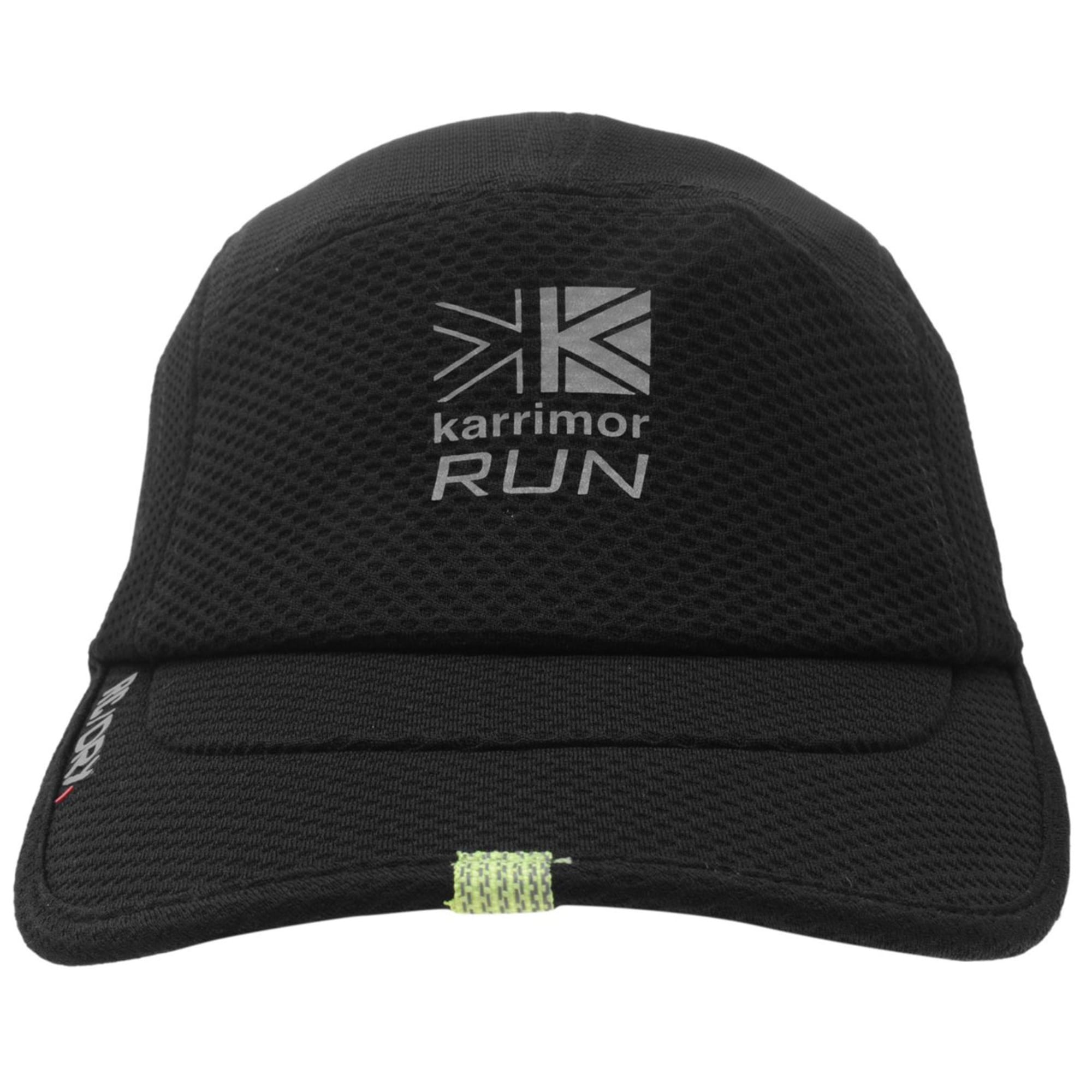 Karrimor Unisex Race DryX Mens Running Cap 