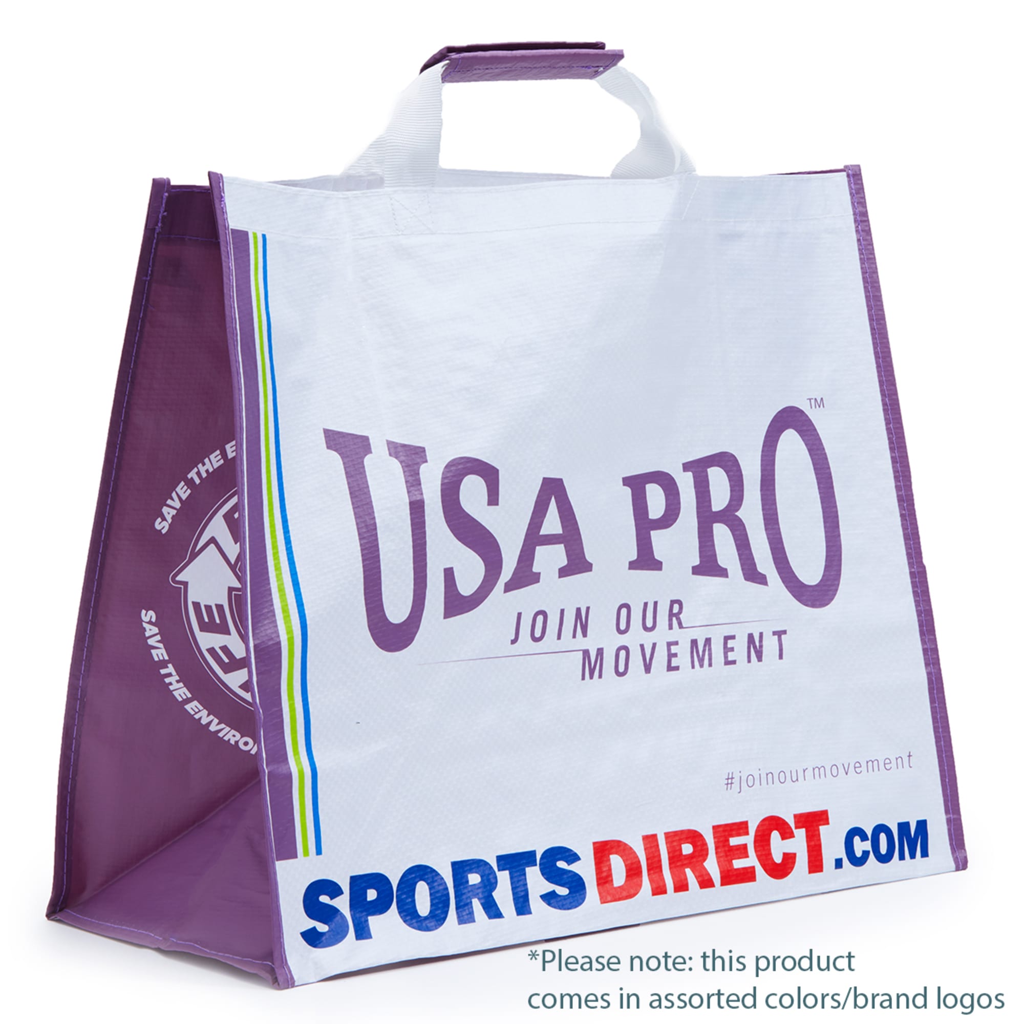 SportsDirect Medium Bag 4 Life