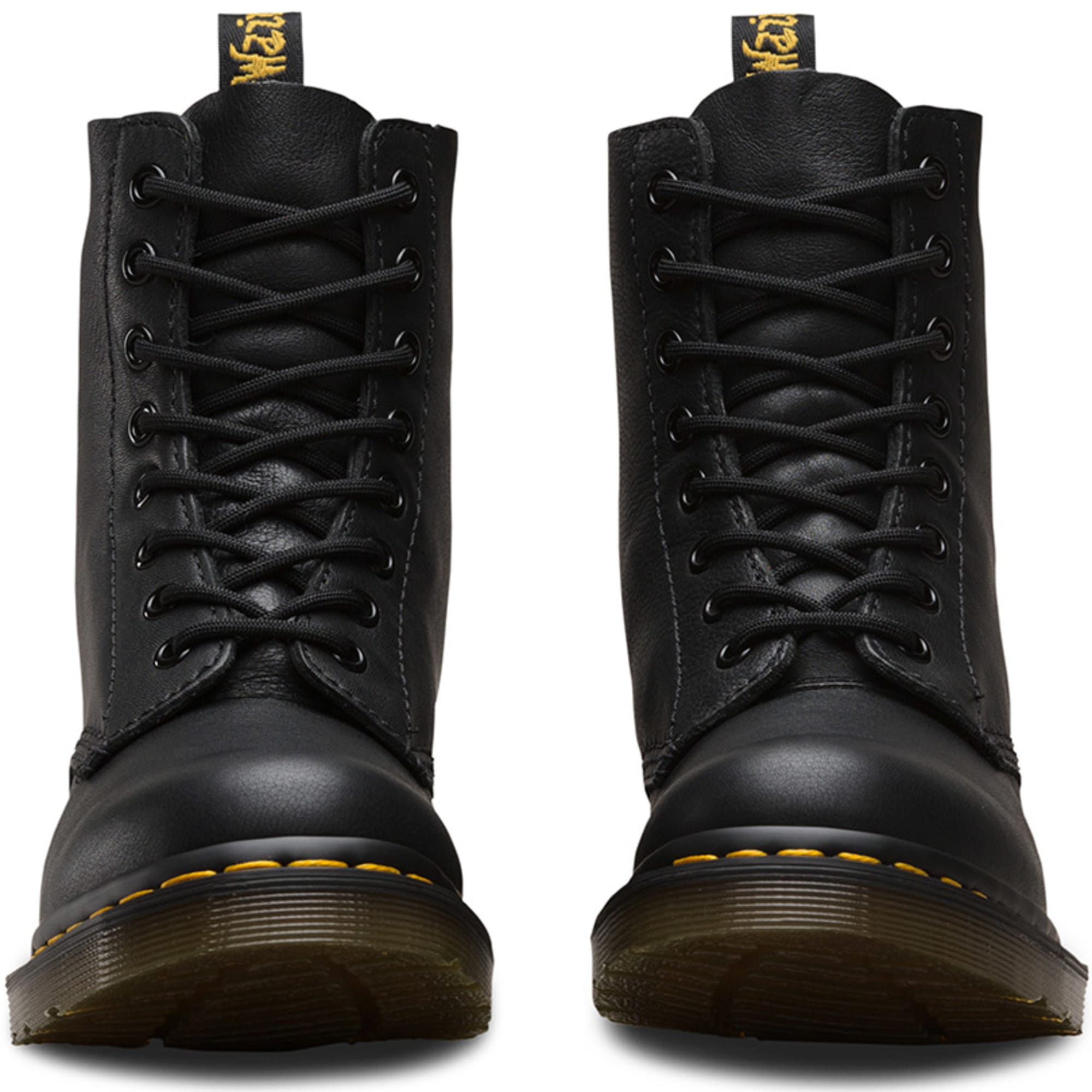 Dr martens pascal