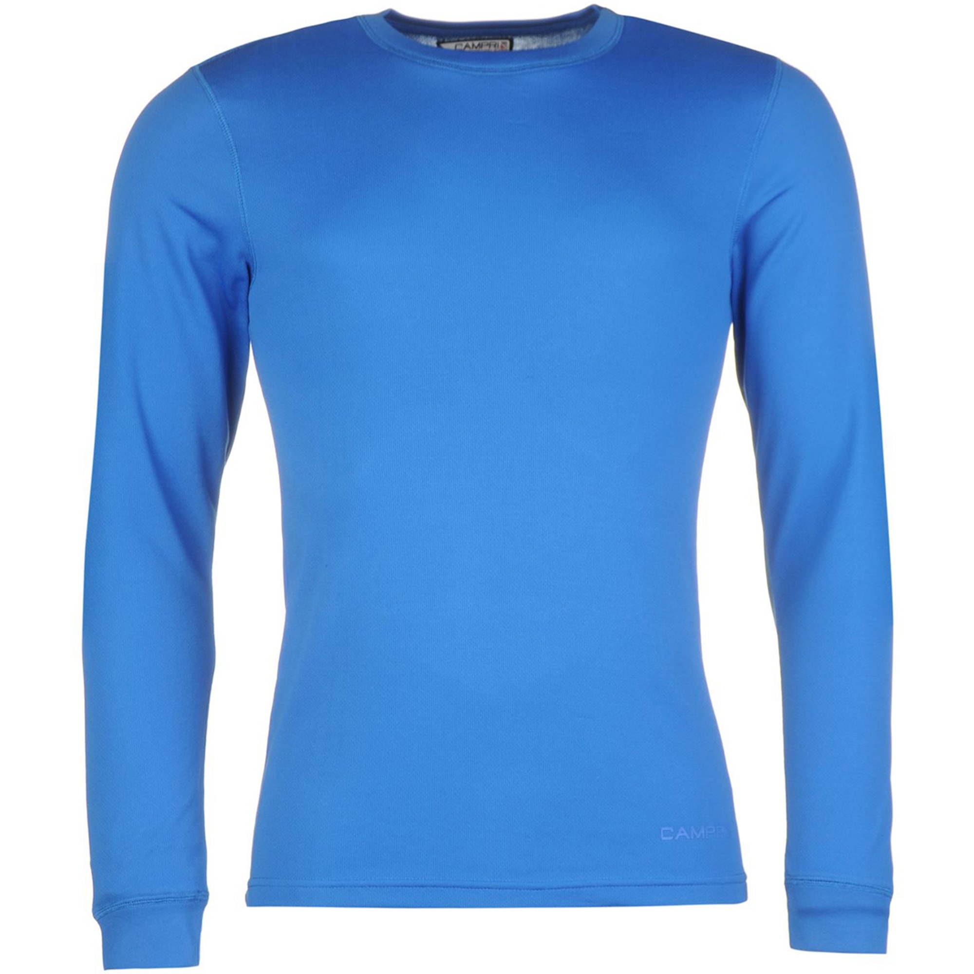 CAMPRI Boys' Thermal Base Layer Top - Bob's Stores