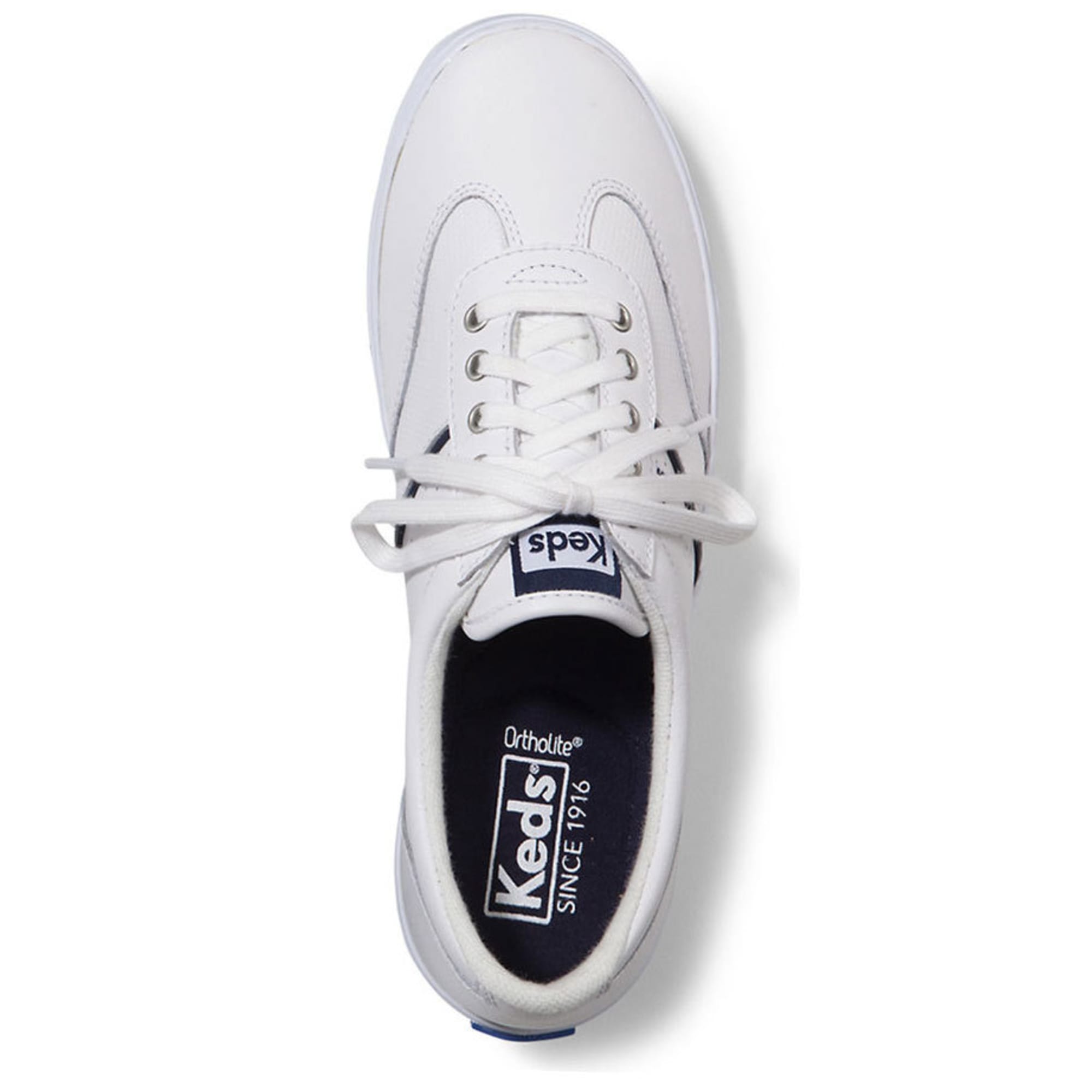 keds ortholite leather sneakers