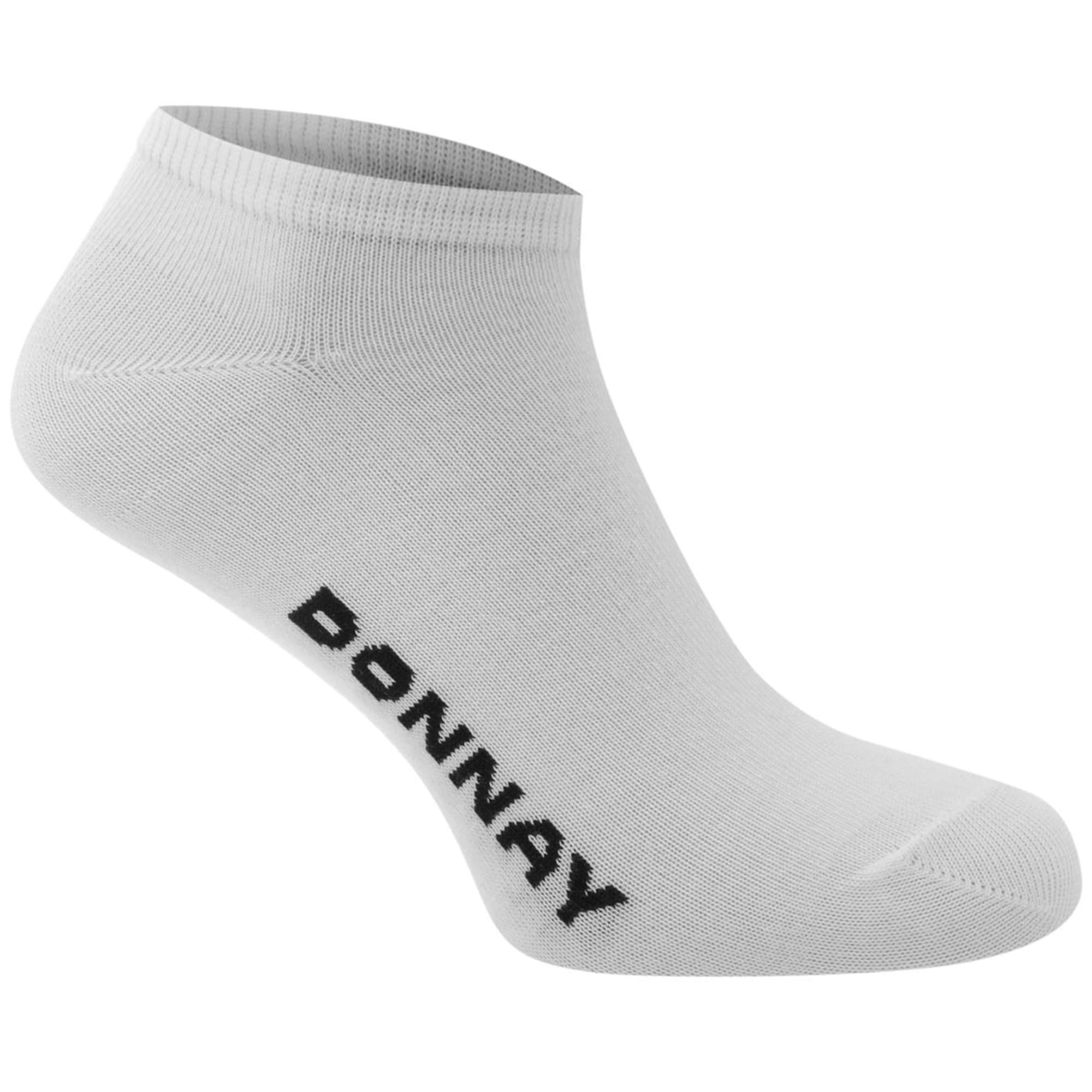 Donnay Socks Size Chart