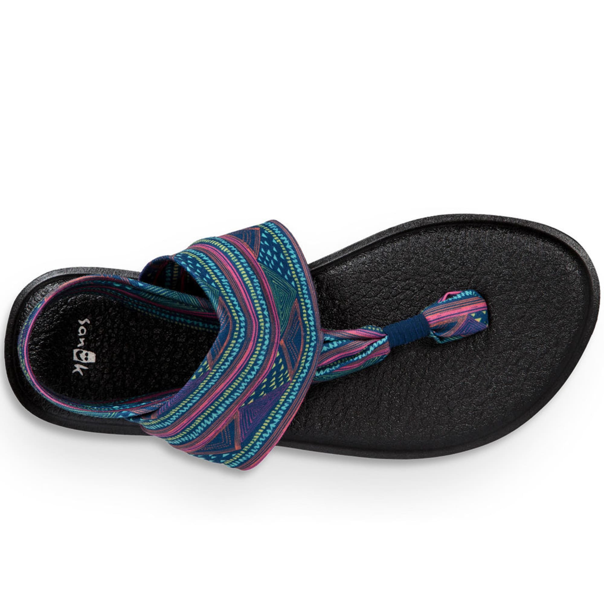 SANUK Women's Yoga Sling 3 Sandal - Bob's Stores