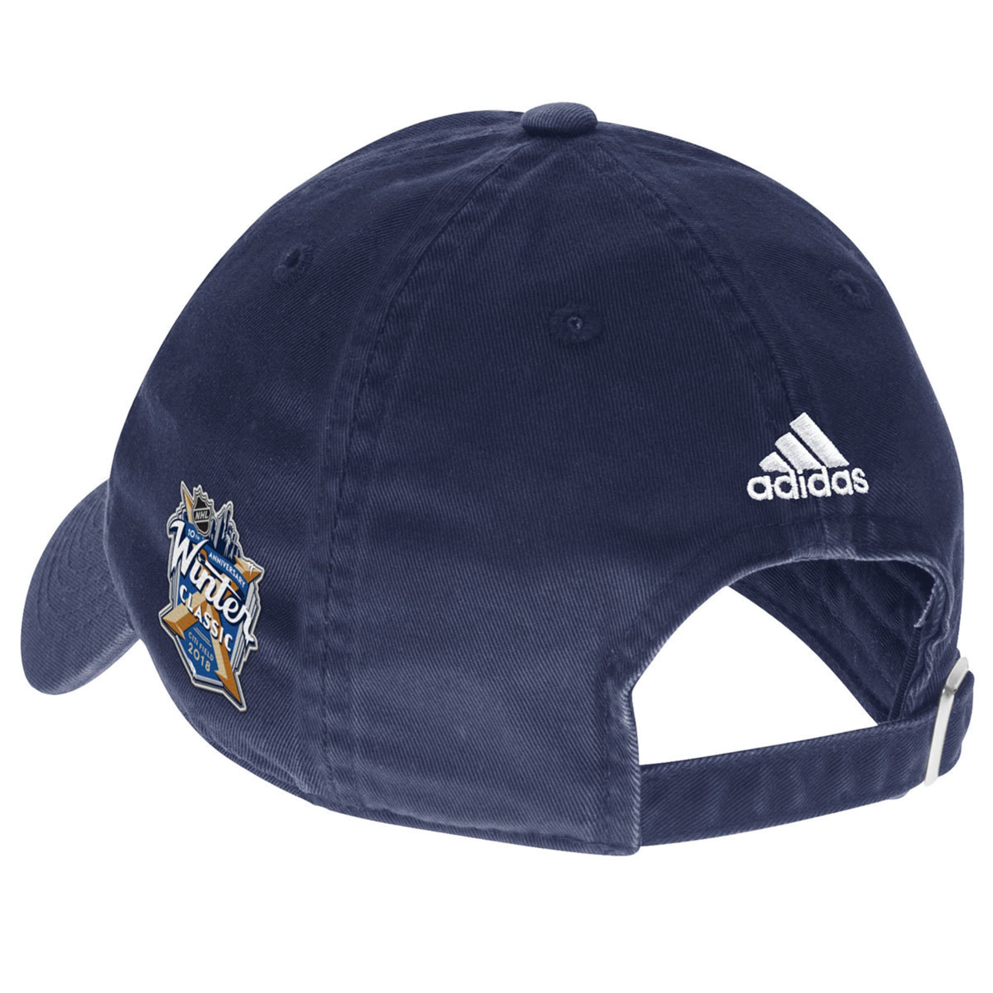 Adidas Rangers Slouch Adjustable Hat