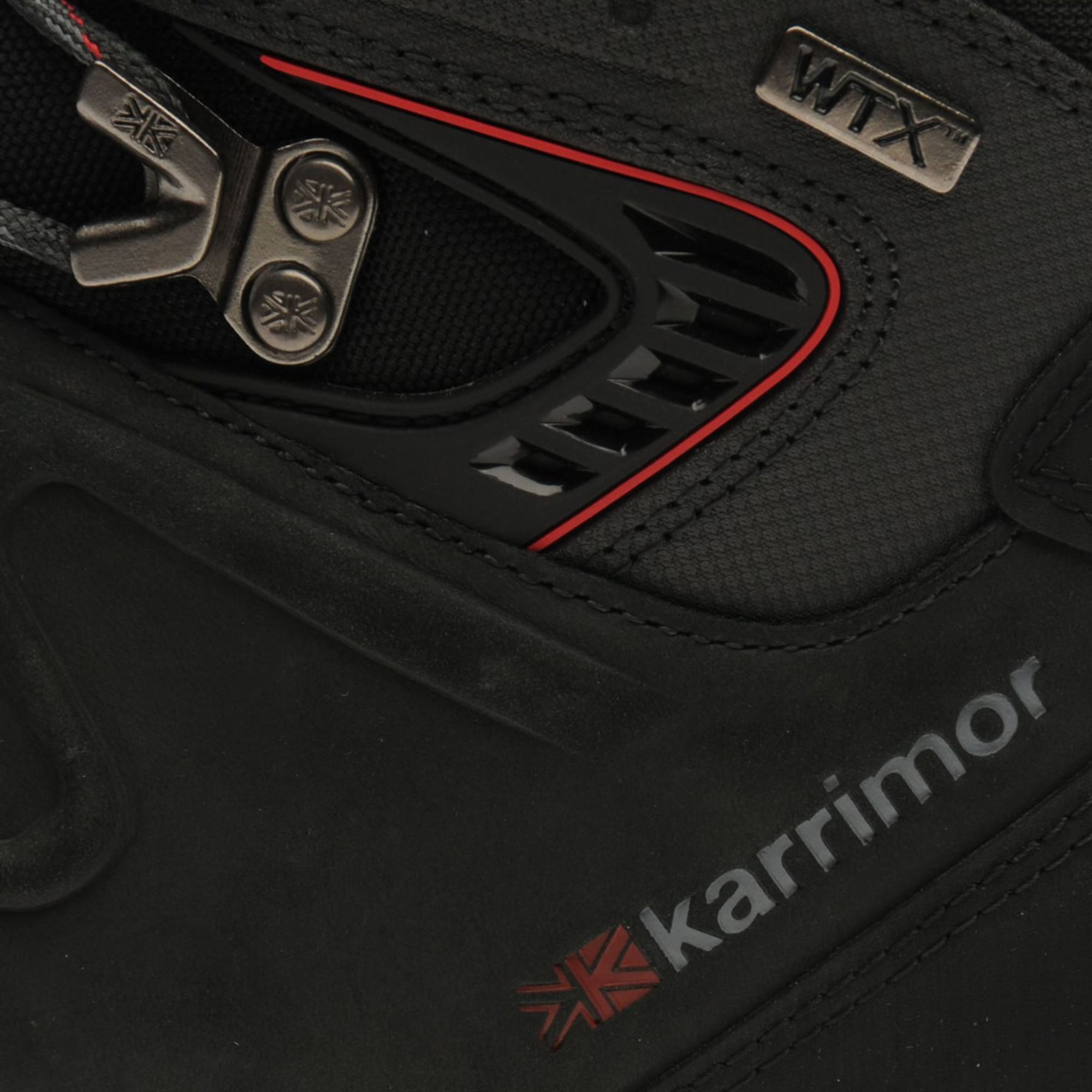 karrimor cheetah low