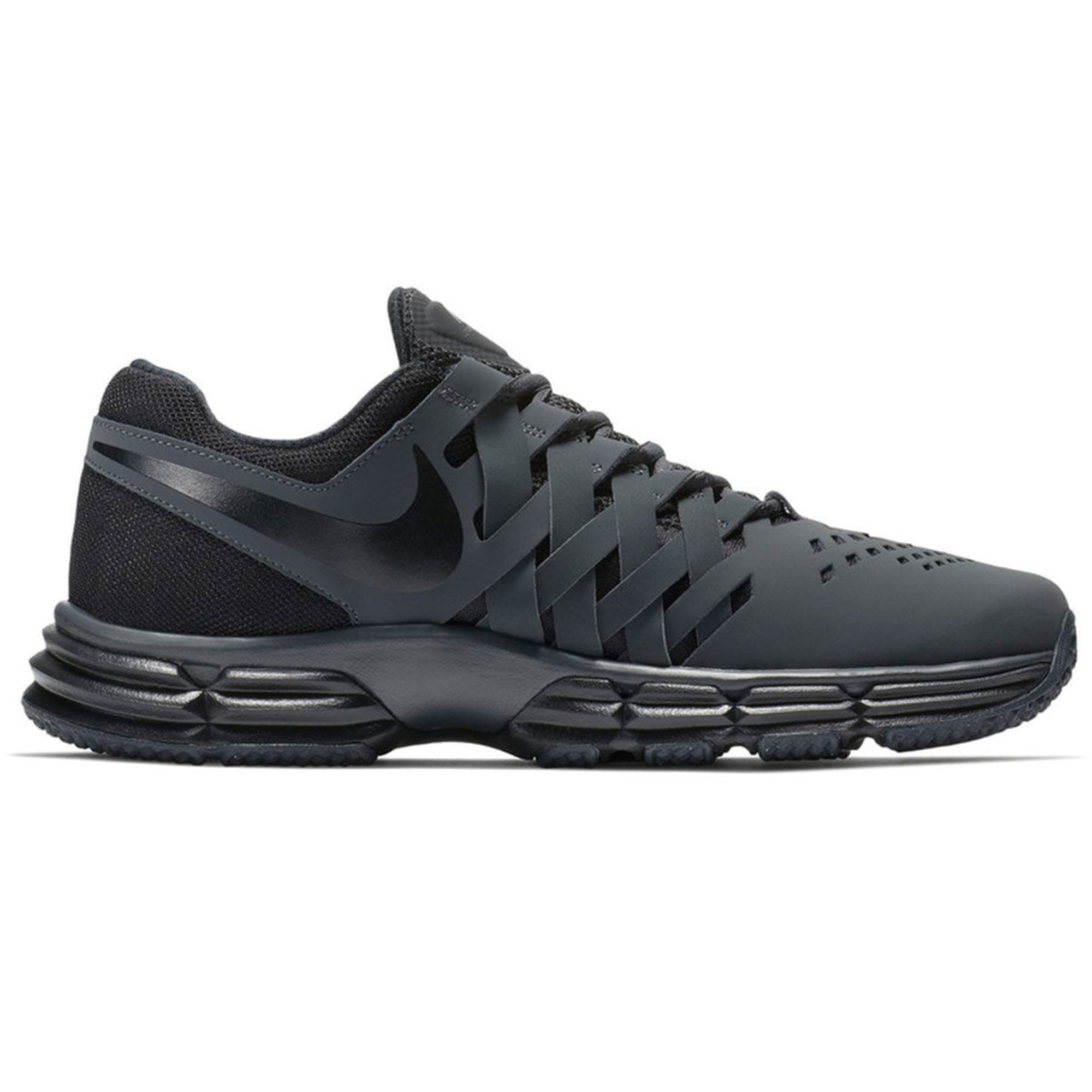 men's lunar fingertrap tr training shoe