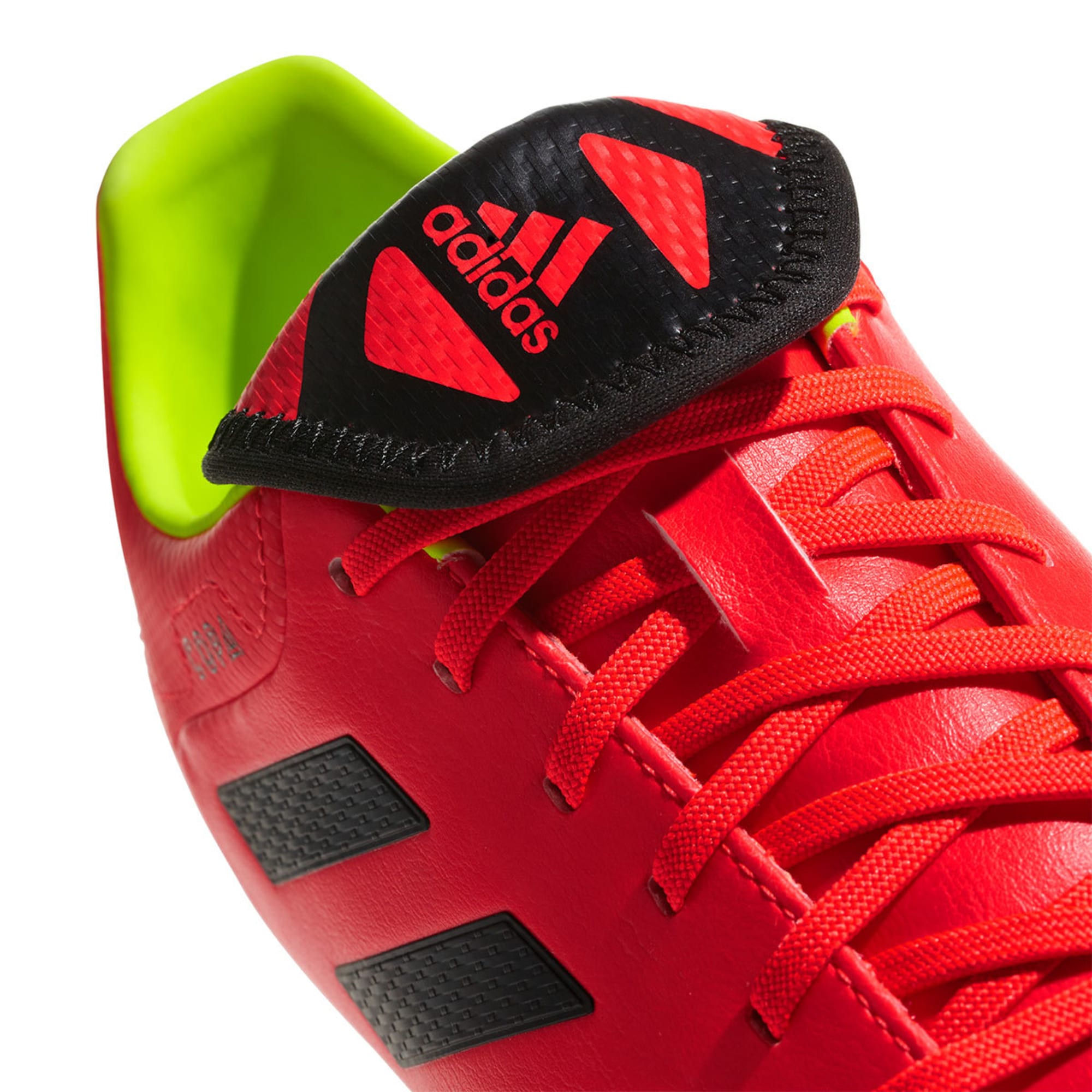 ADIDAS Men's Copa 18.3 Firm Ground Soccer Cleats - Bob's Stores