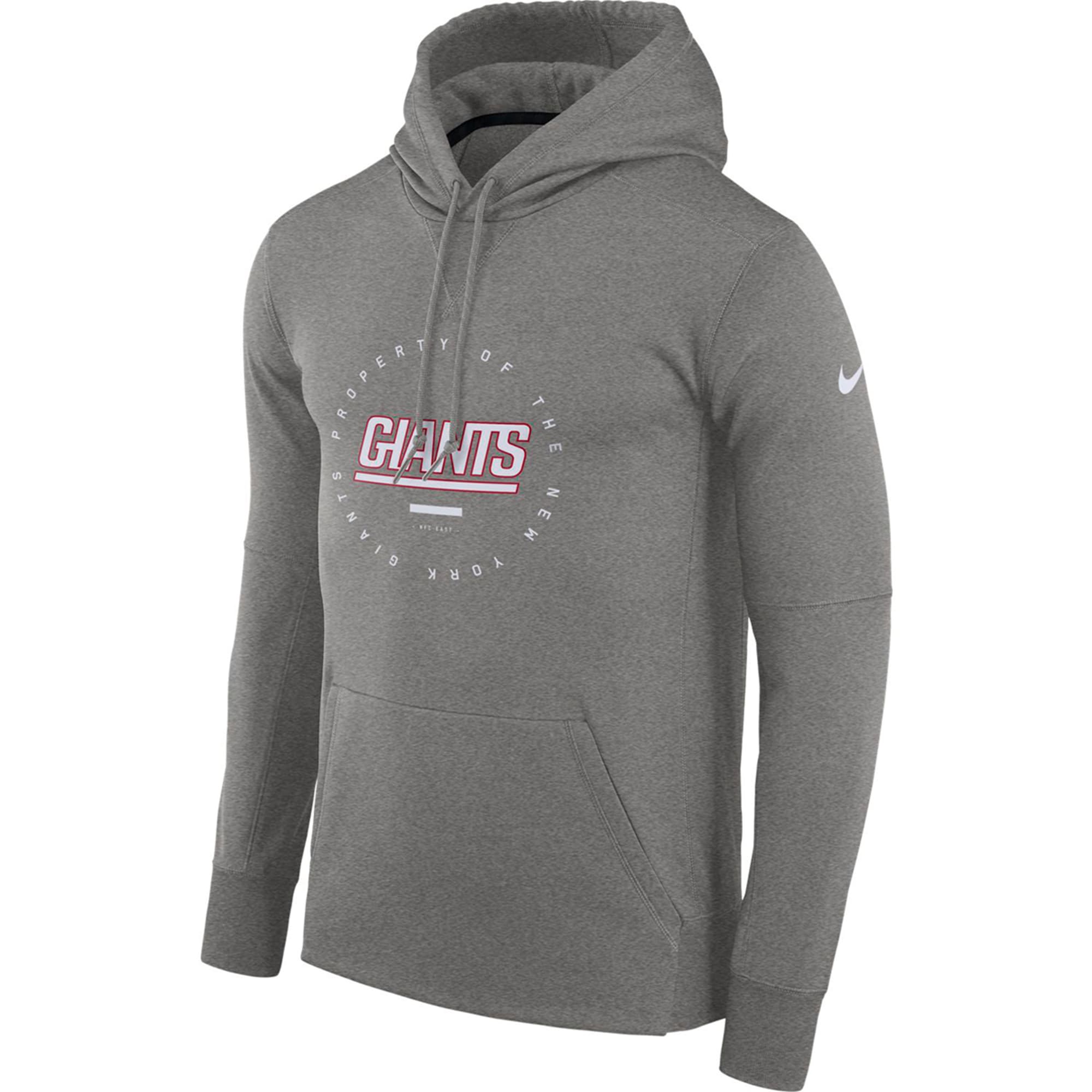 Shop Nike Ny Giants Hoodie