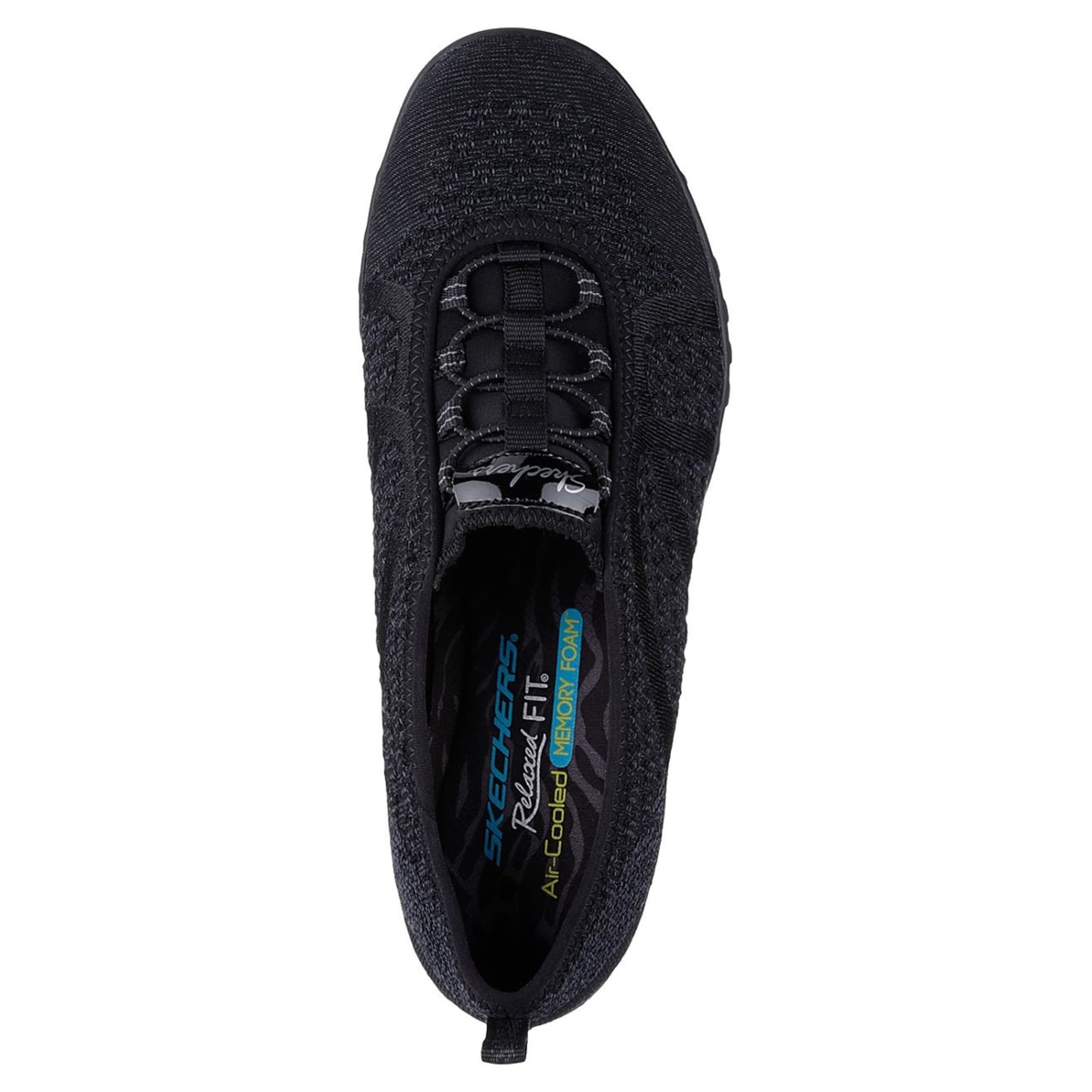 skechers fortune knit