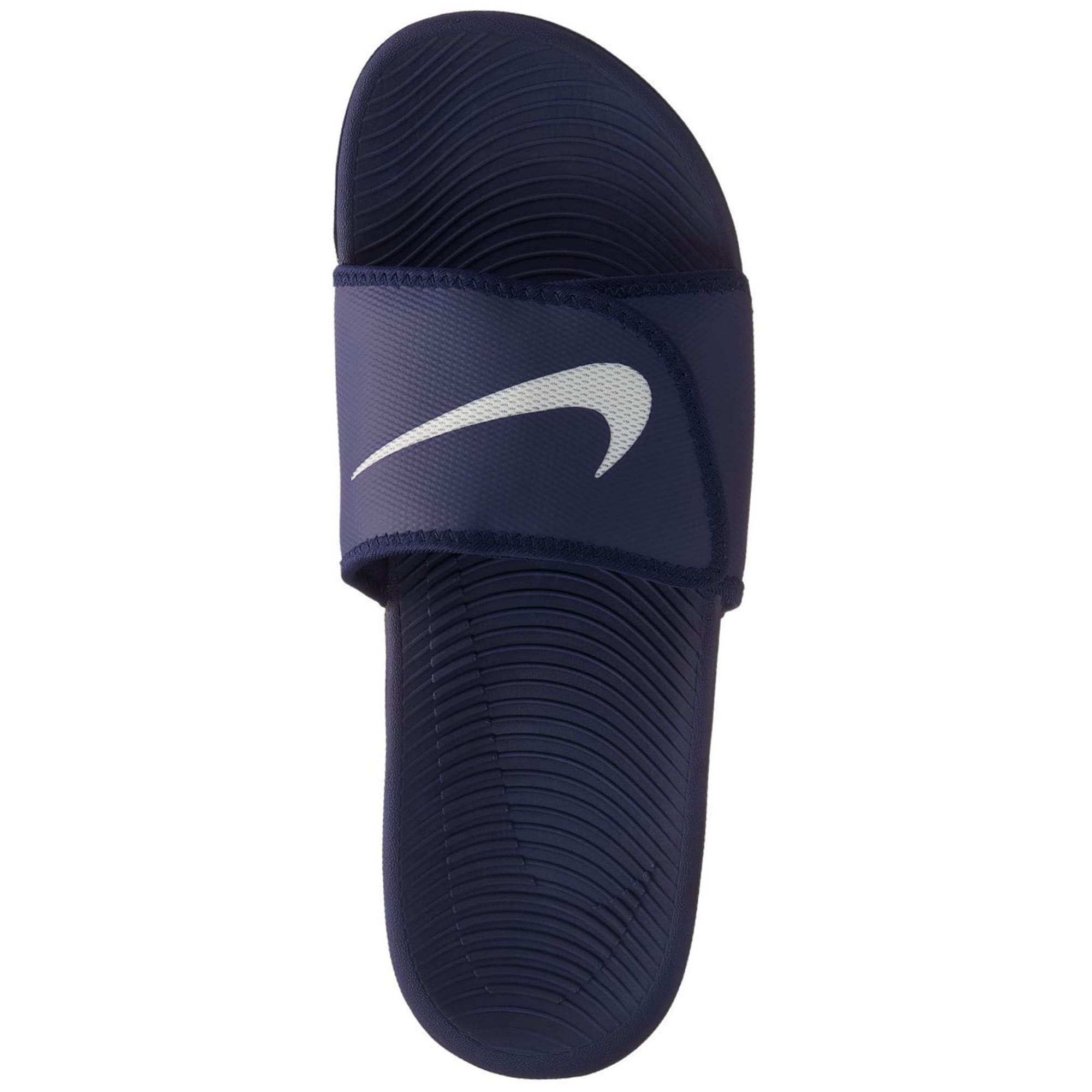 nike adjustable slides mens