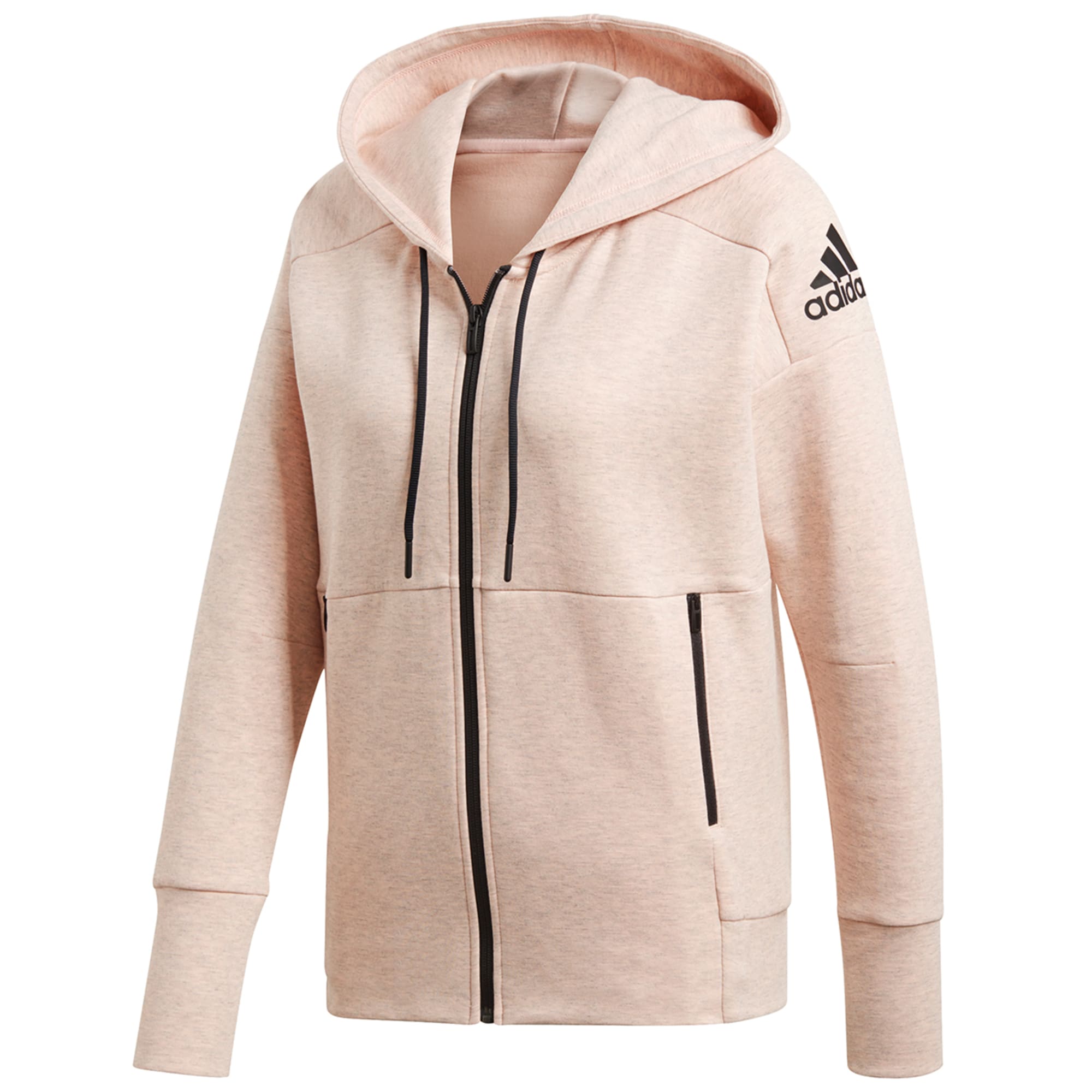 adidas women's id stadium hoodie