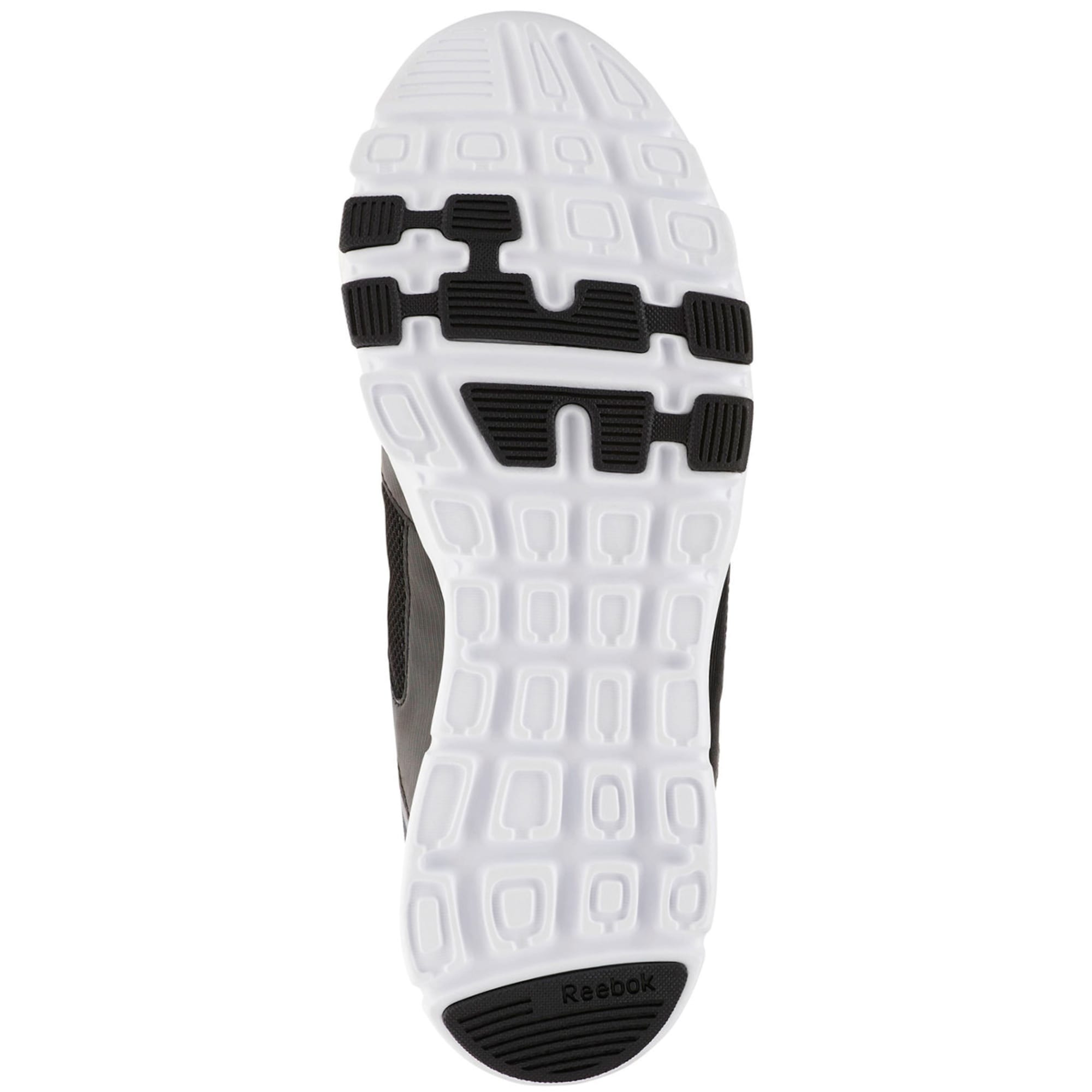 reebok yourflex mens