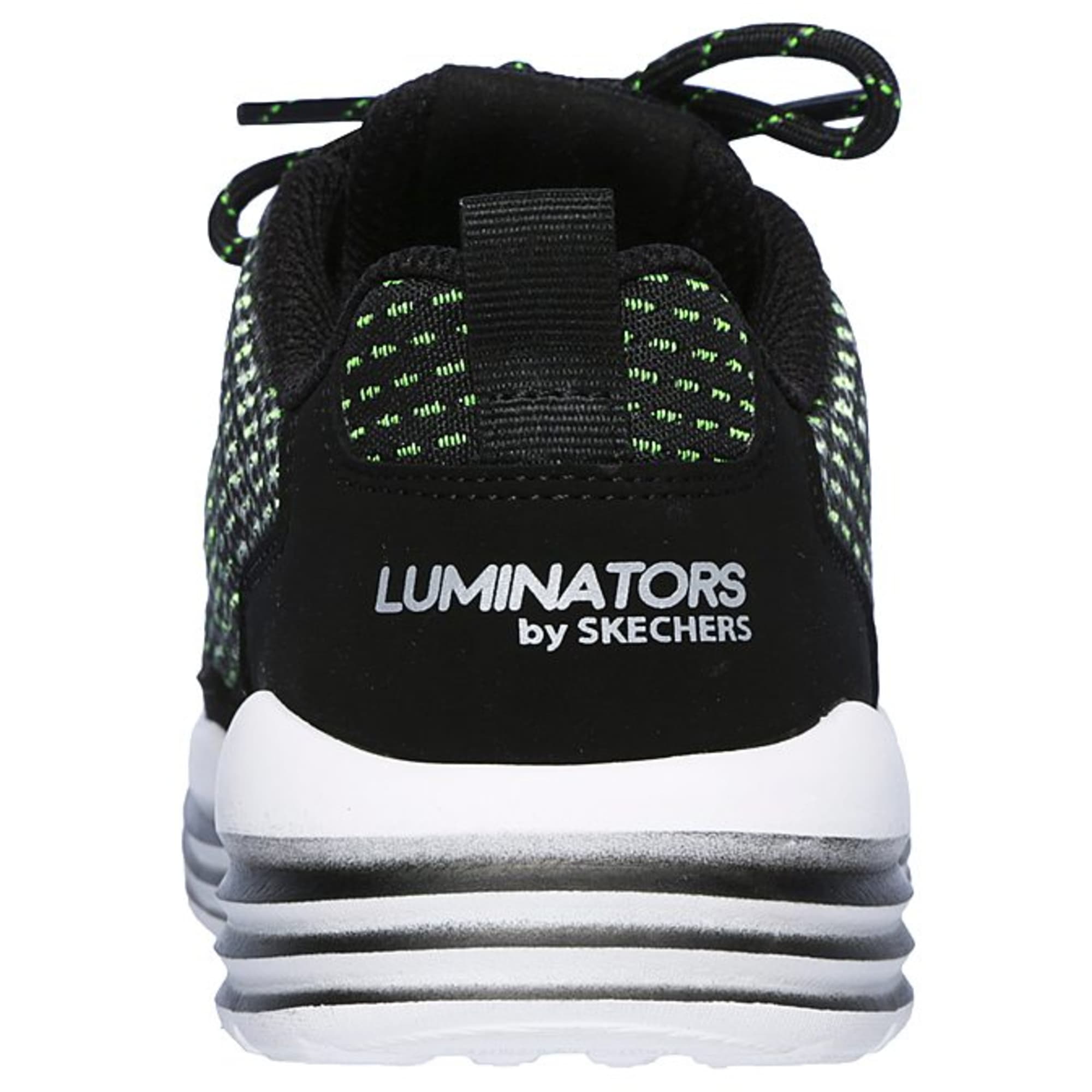 SKECHERS Boys' S Lights: Luminators 