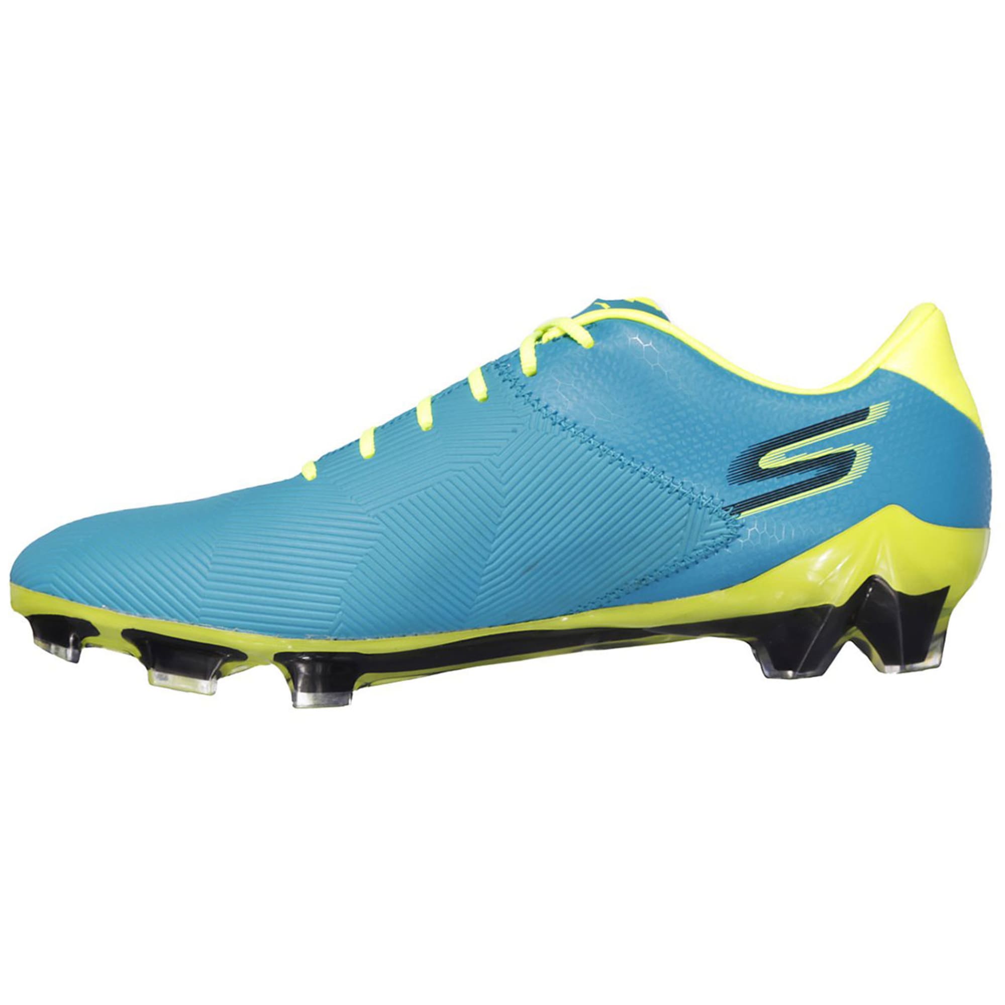 skechers men's reflex soccer cleat