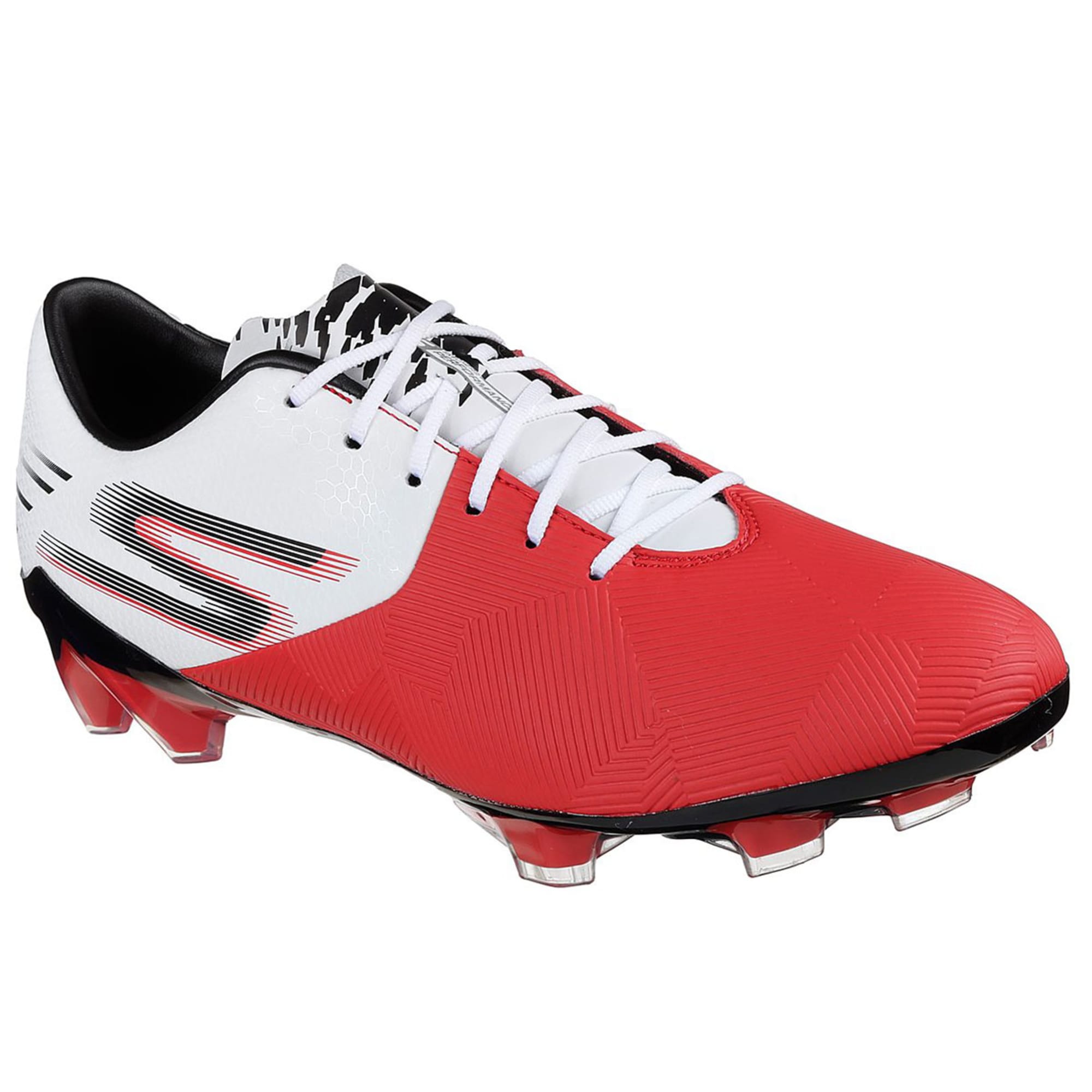 skechers football shoes