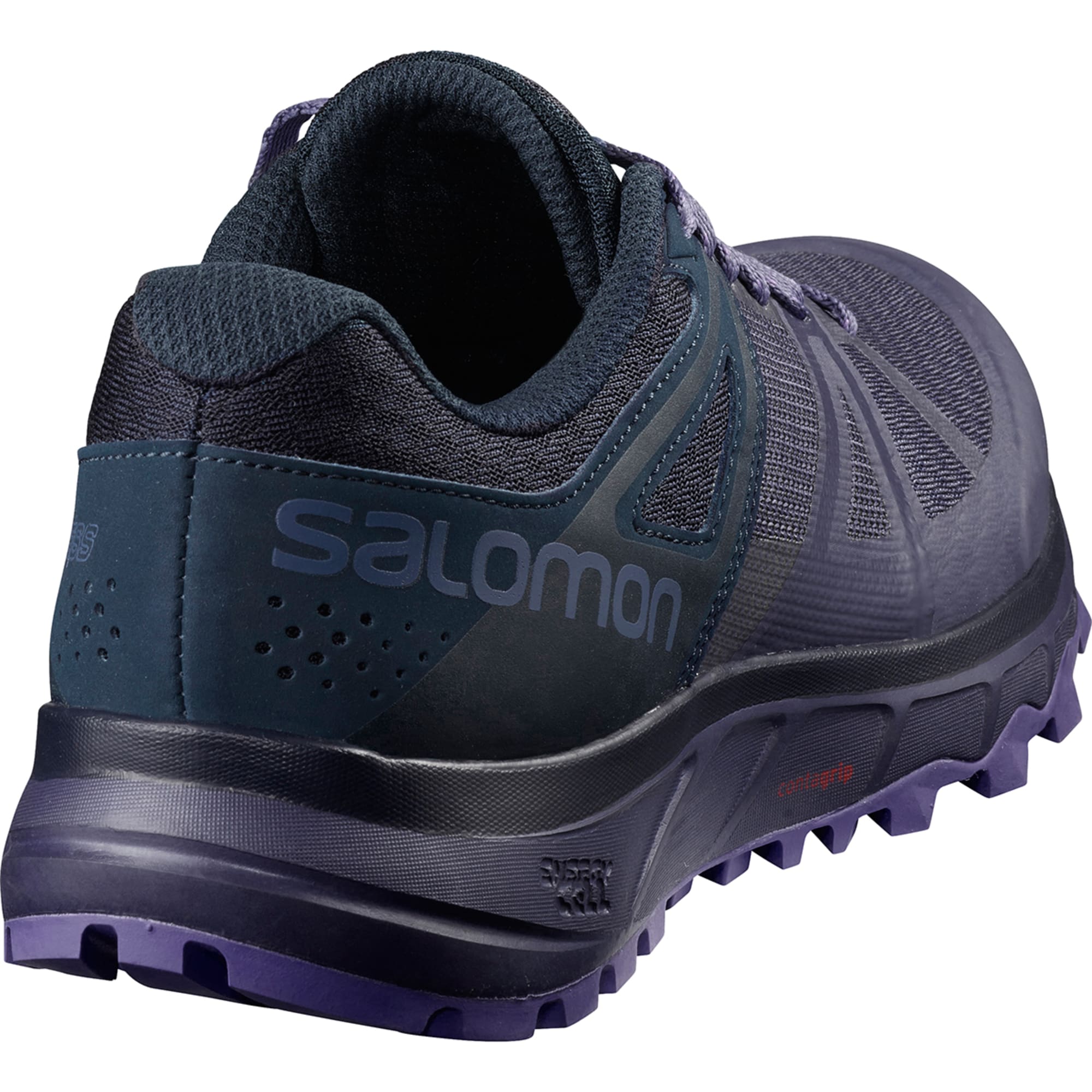 salomon women's trailster