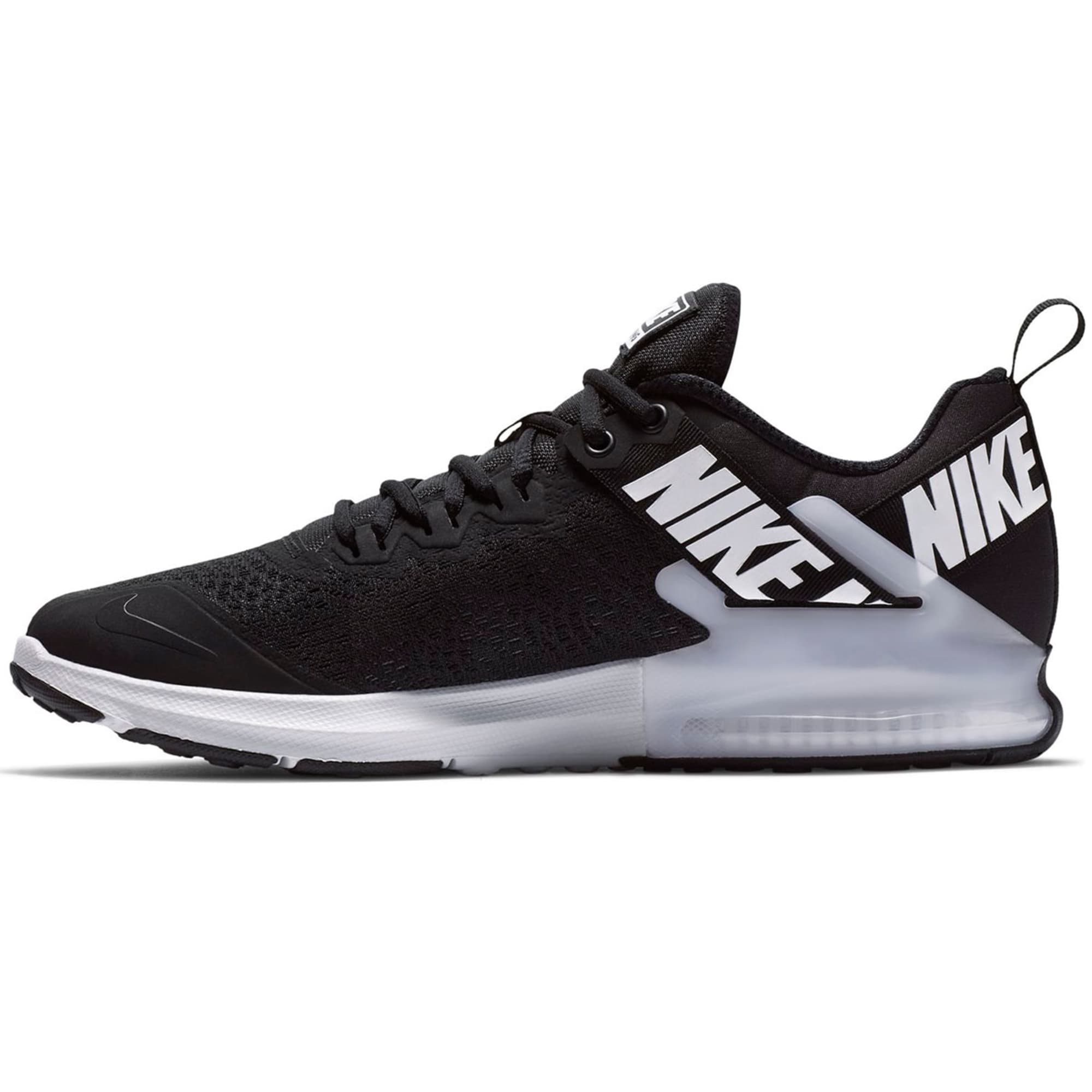 Bueno Asesor Paralizar NIKE Men's Zoom Domination TR 2 Cross-Training Shoes - Bob's Stores