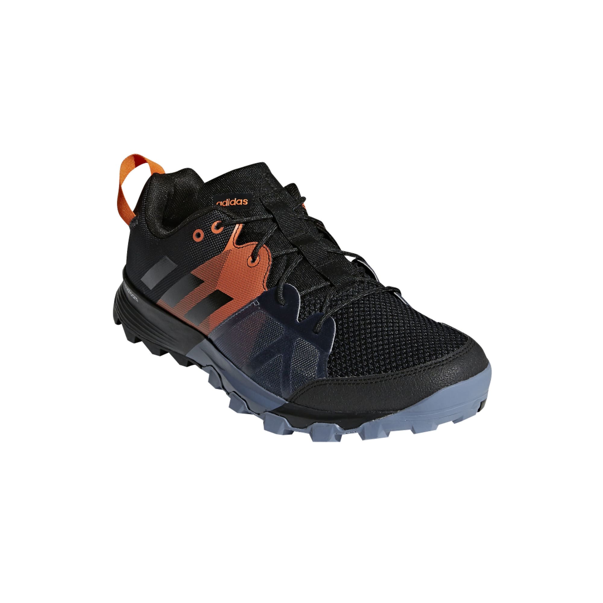 ANTES DE CRISTO. Retrato Arbitraje ADIDAS Men's Kanadia 8.1 Trail Running Shoes - Bob's Stores