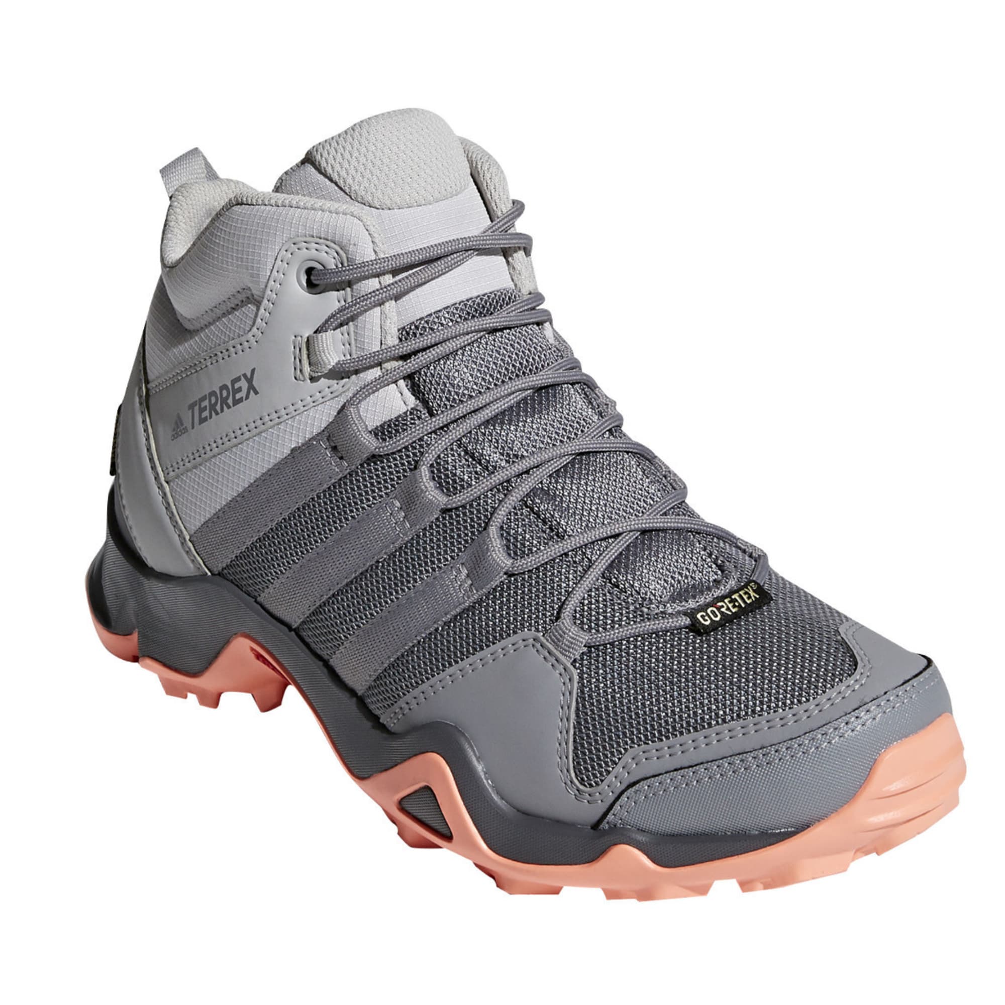 ADIDAS Terrex Ax2r Mid GTX Hiking - Bob's Stores