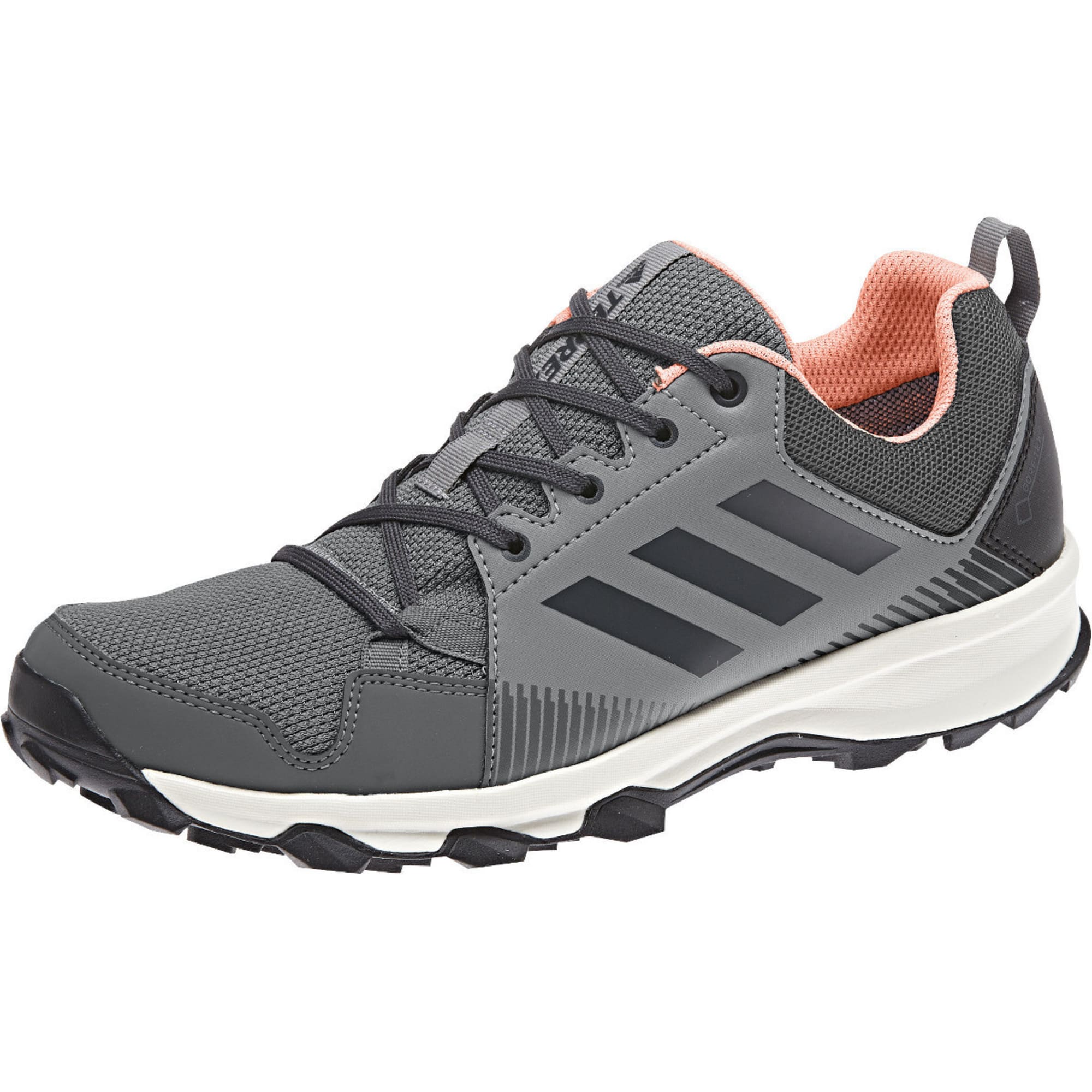 ADIDAS Women's Tracerocker GTX W Trail Running Shoes - Bob's Stores