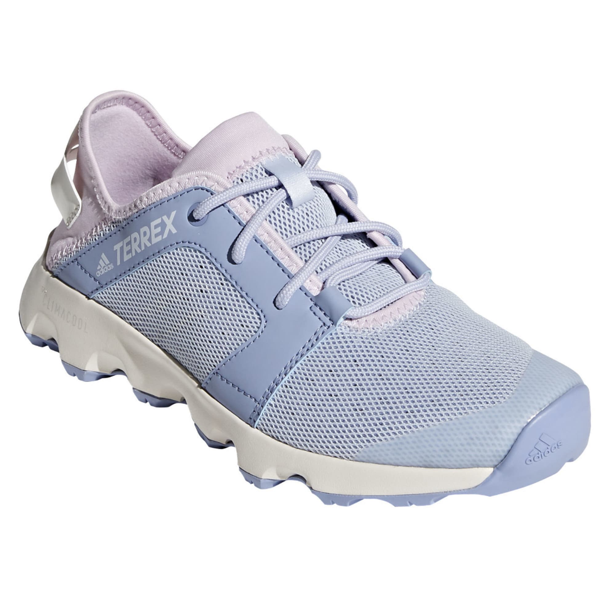 ADIDAS Women s Terrex CC Voyager Sleek Hiking Shoes Bob s Stores