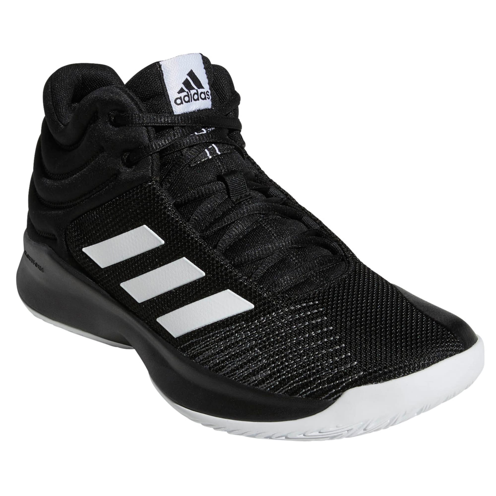 adidas Mens Pro Spark 2018 Basketball 