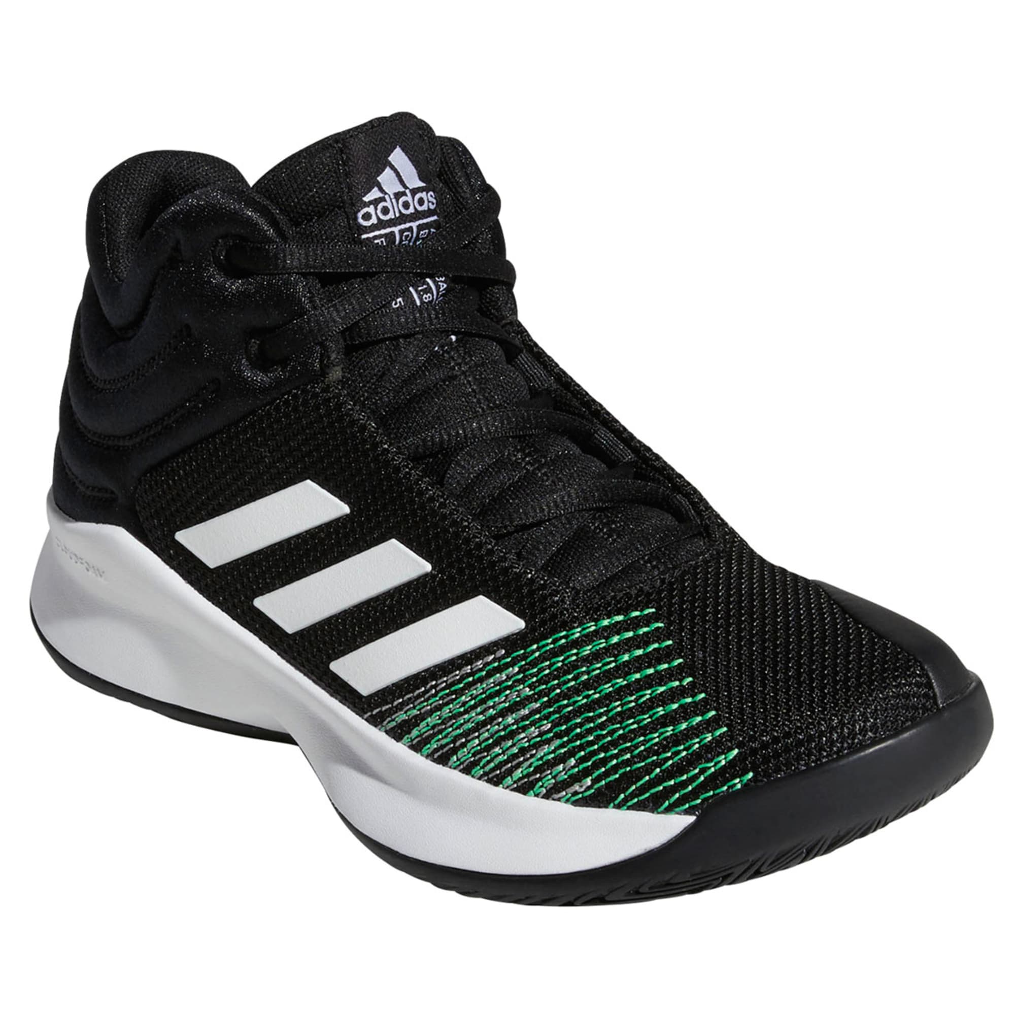 ADIDAS Boys' Pro Spark 2018 Basketball 