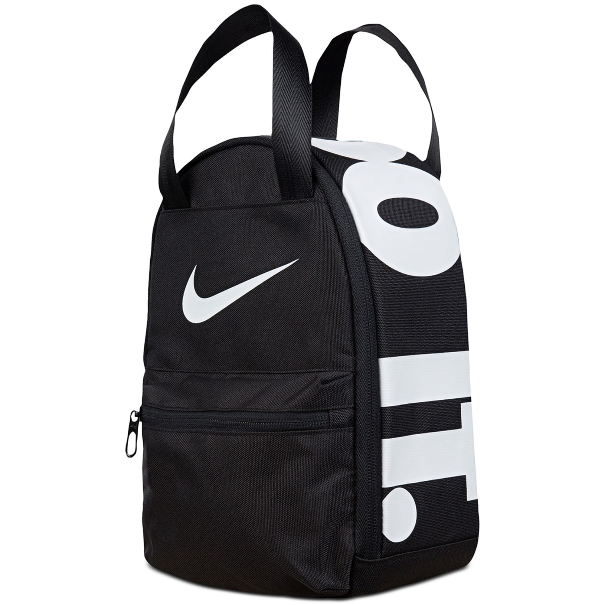 nike just do it expandable fuel pack lunch bag