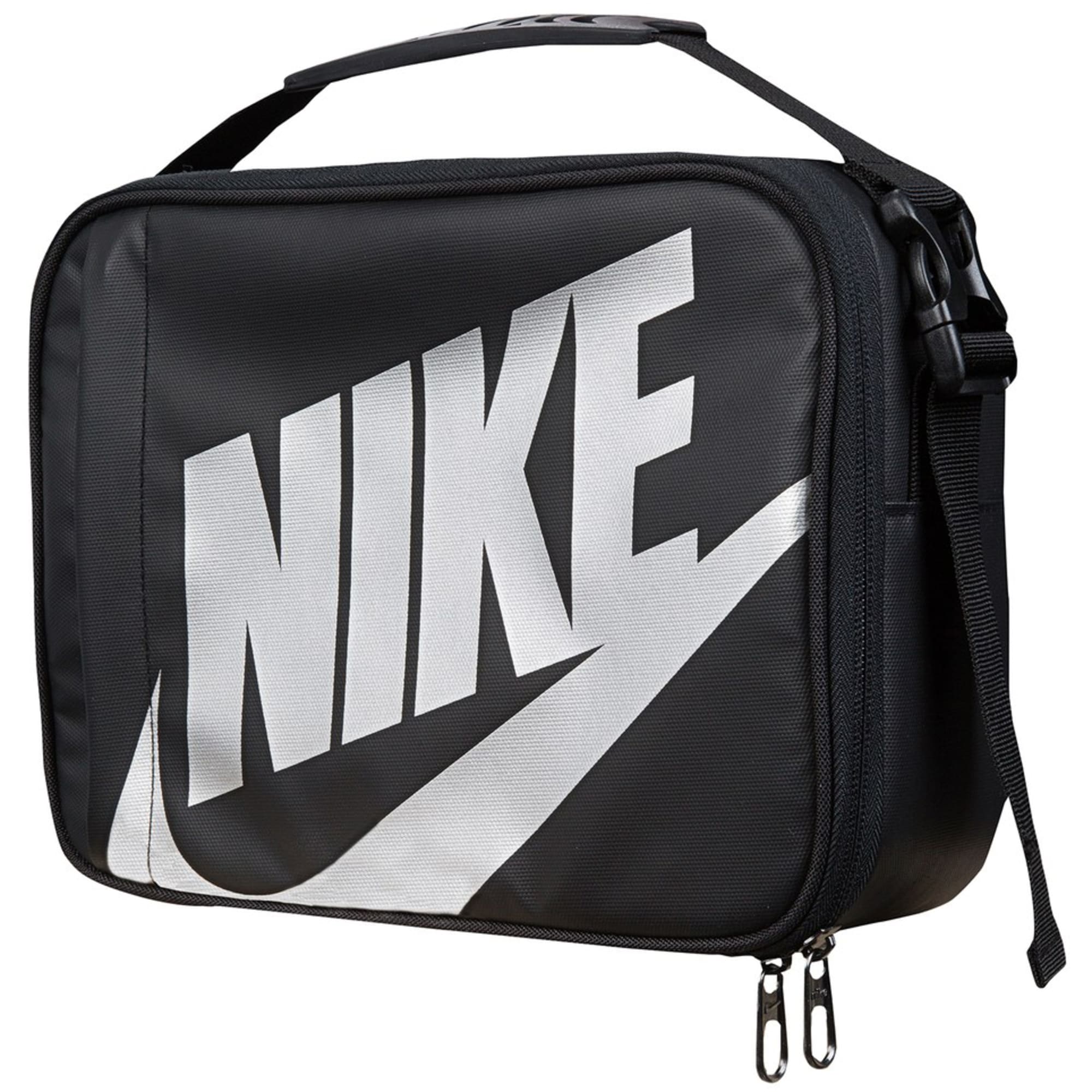 Nike Futura Fuel Tote Lunch Bag