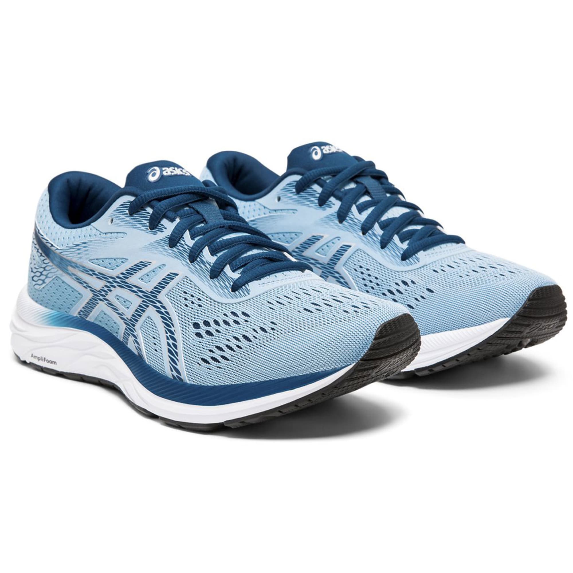 asics women's gel excite 6 running shoes review