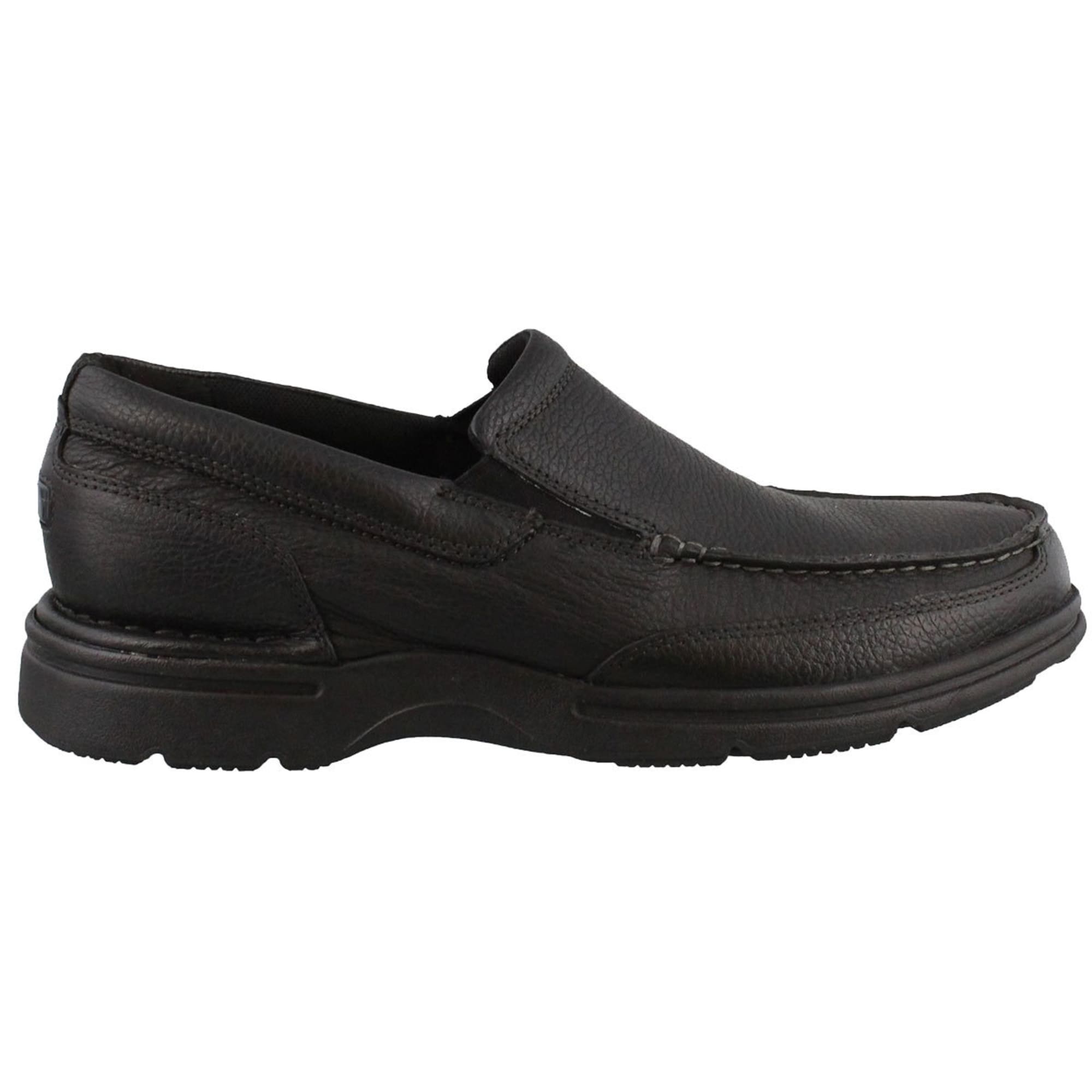 Eureka Plus Slip-On Oxford Shoes 