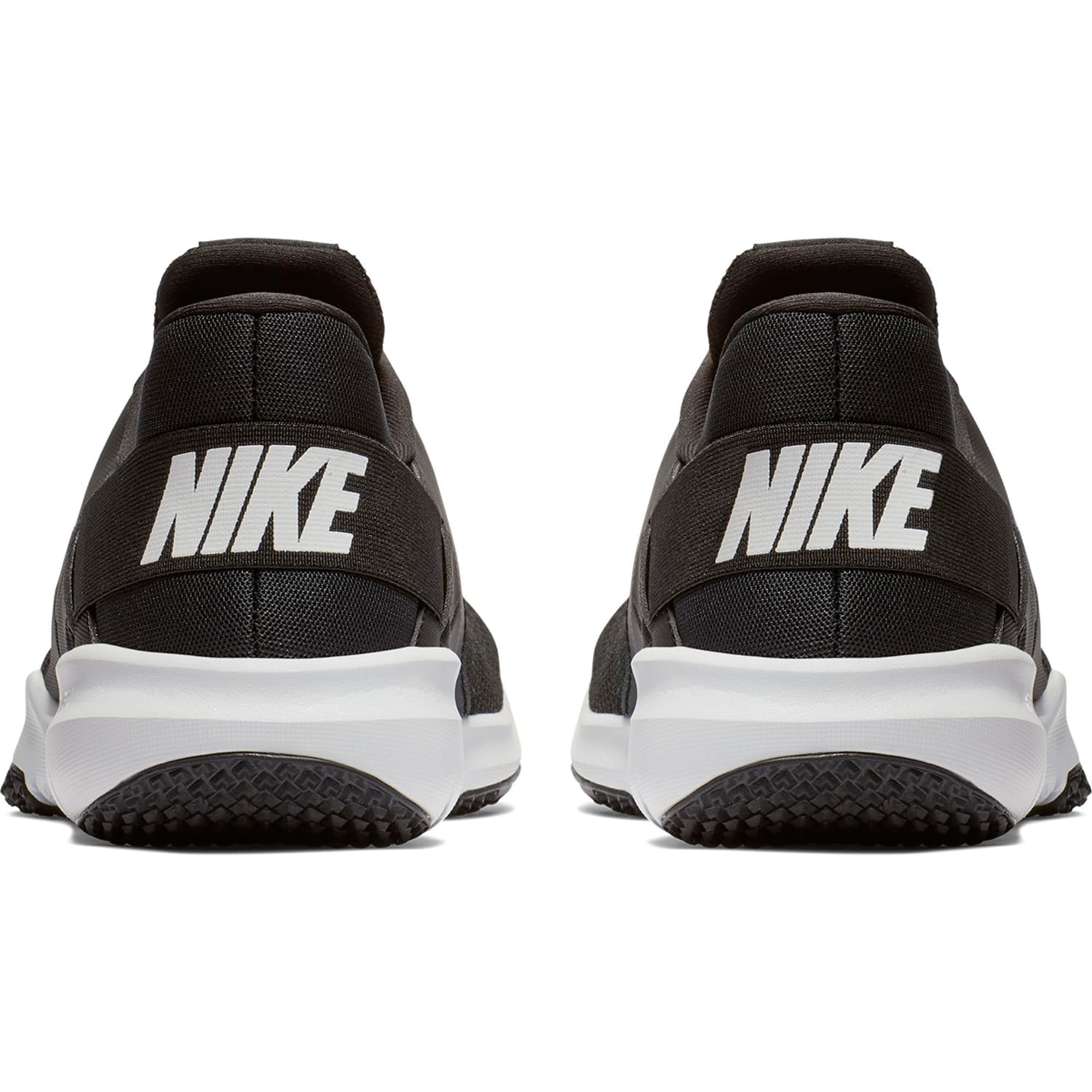 nike flex control 3 black