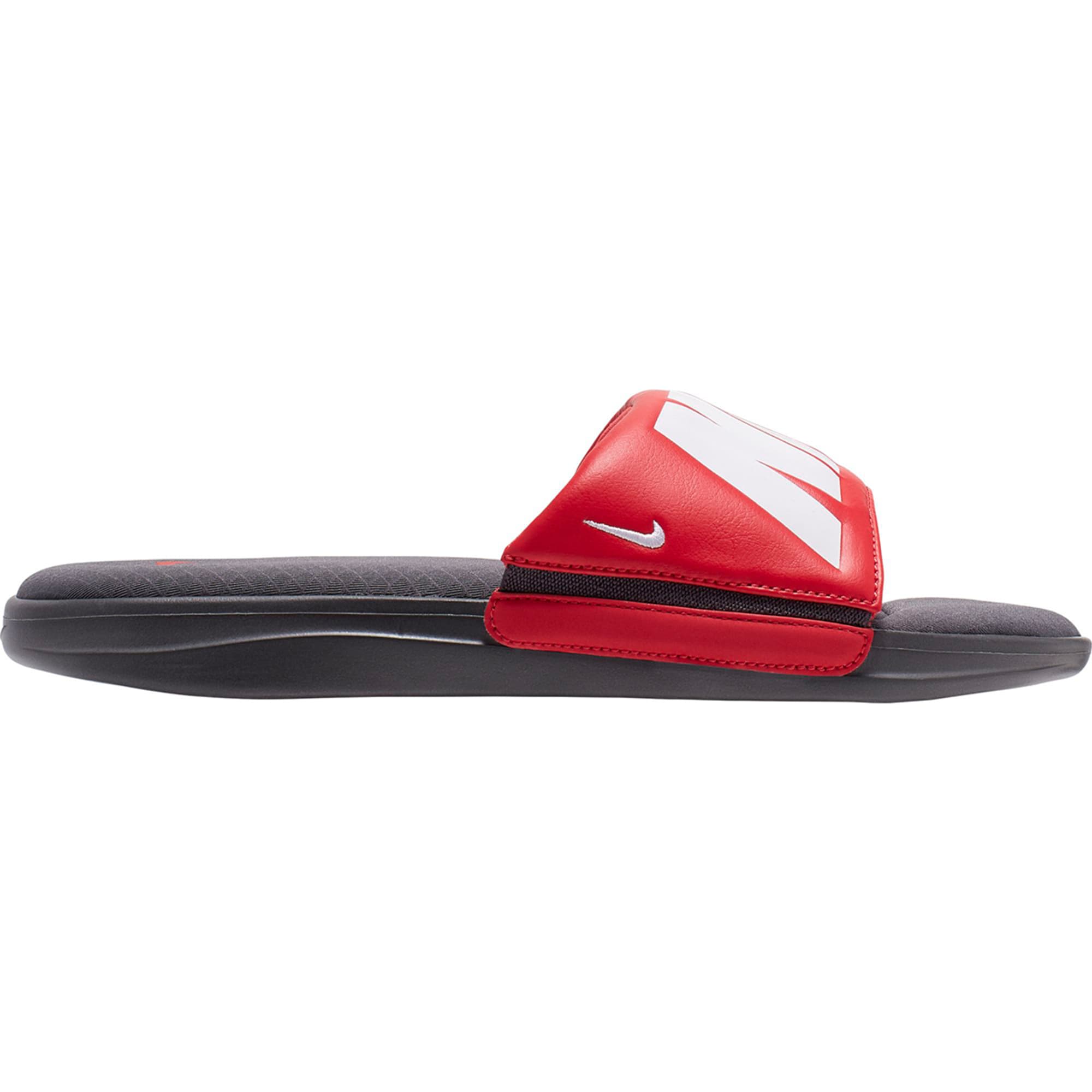 Nike Men's Ultra Comfort Slide Sandals