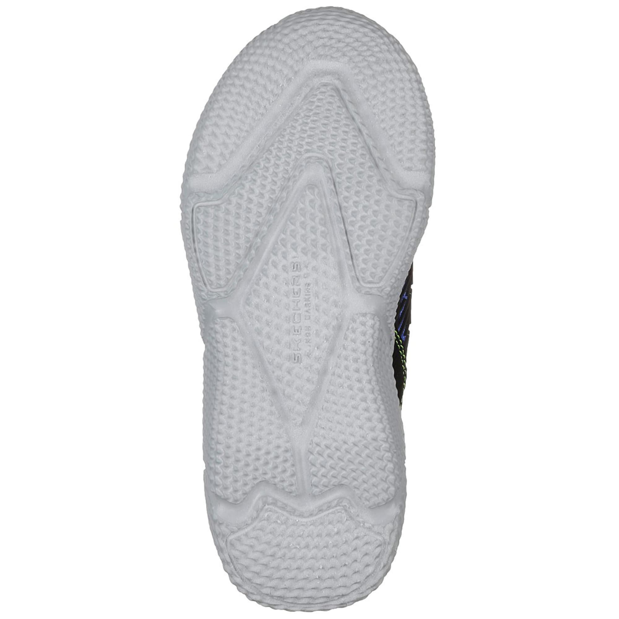 Skechers intersectors top