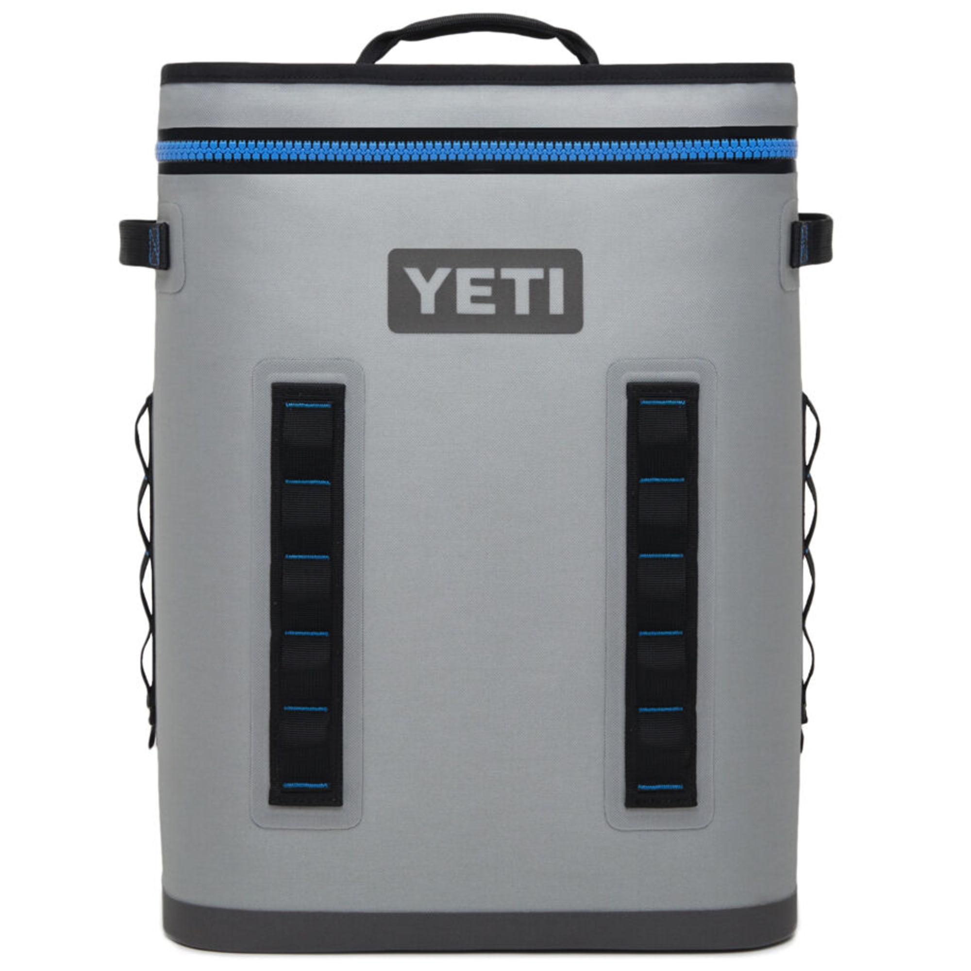 YETI Hopper Backflip 24 Insulated Backpack Cooler, Navy at