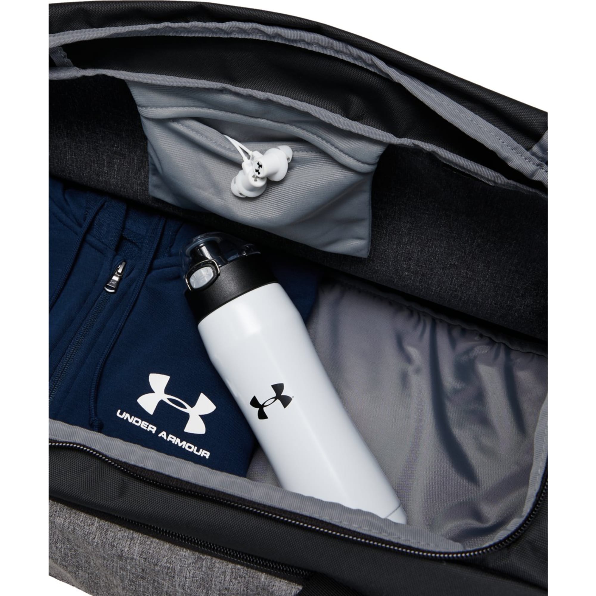 UA Undeniable Duffle 4.0 Medium Duffle Bag