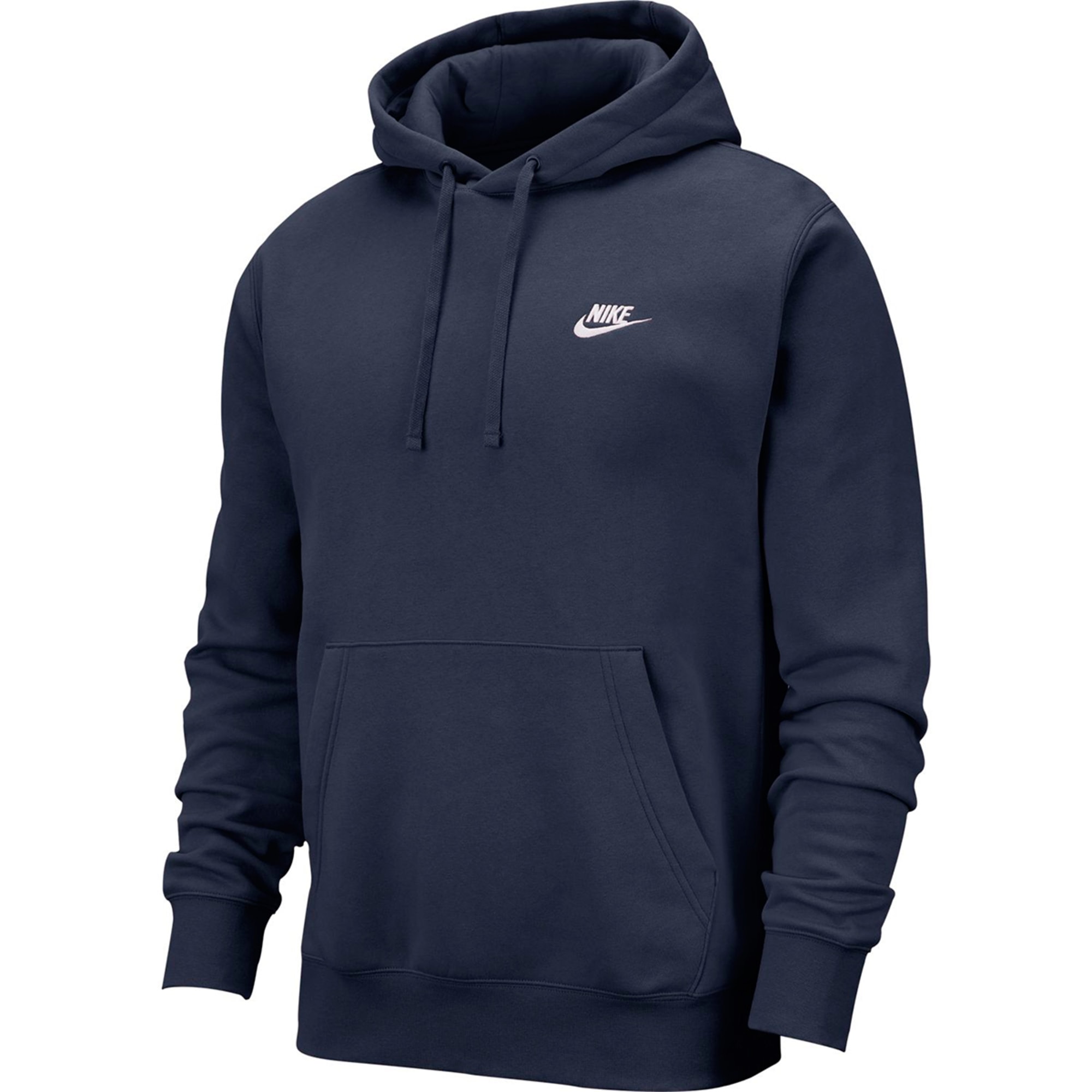 NIKE Men's New York Yankees Franchise Pullover Hoodie - Bob's Stores