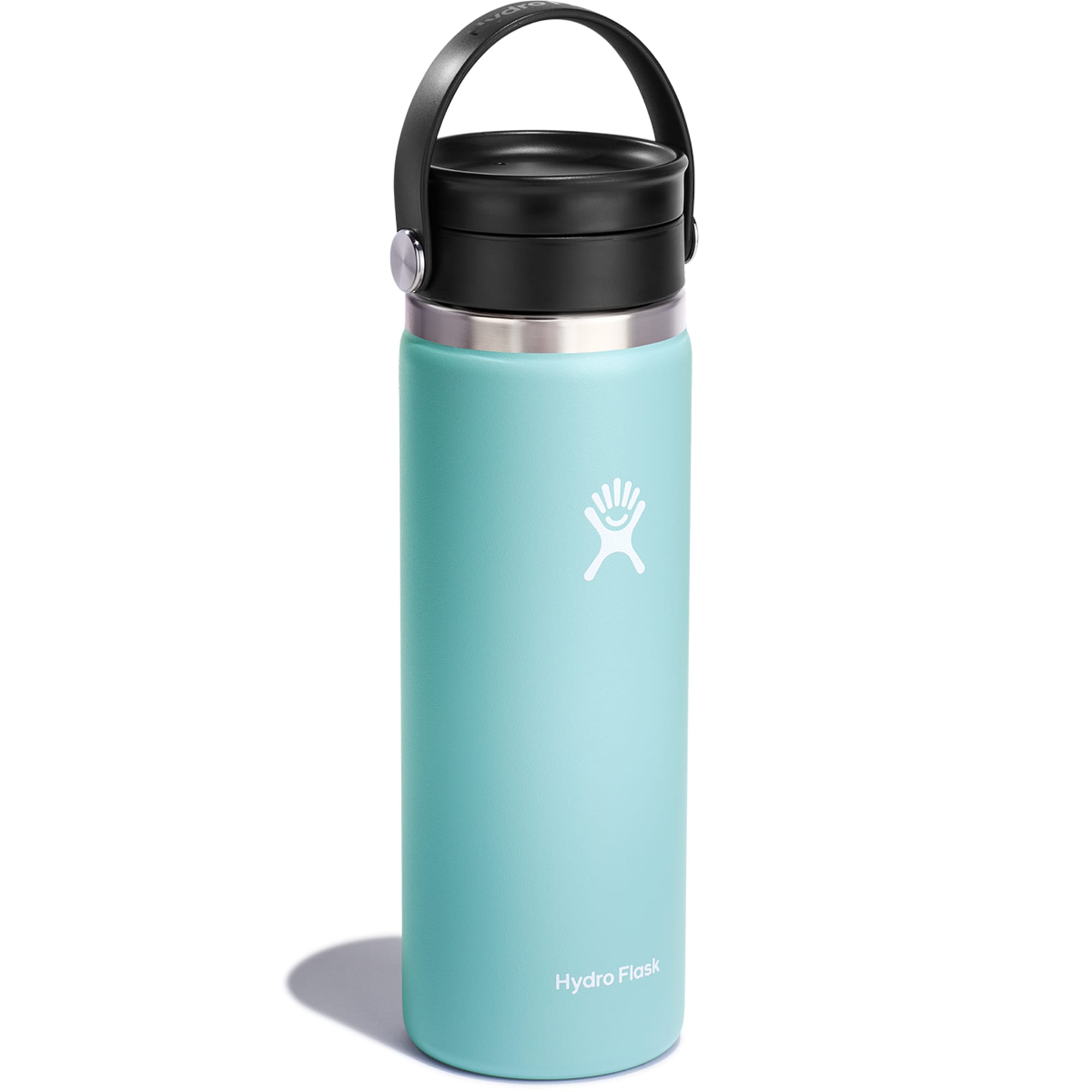 Hydroflask Press-In Straw Lid – Twin Valley Coffee