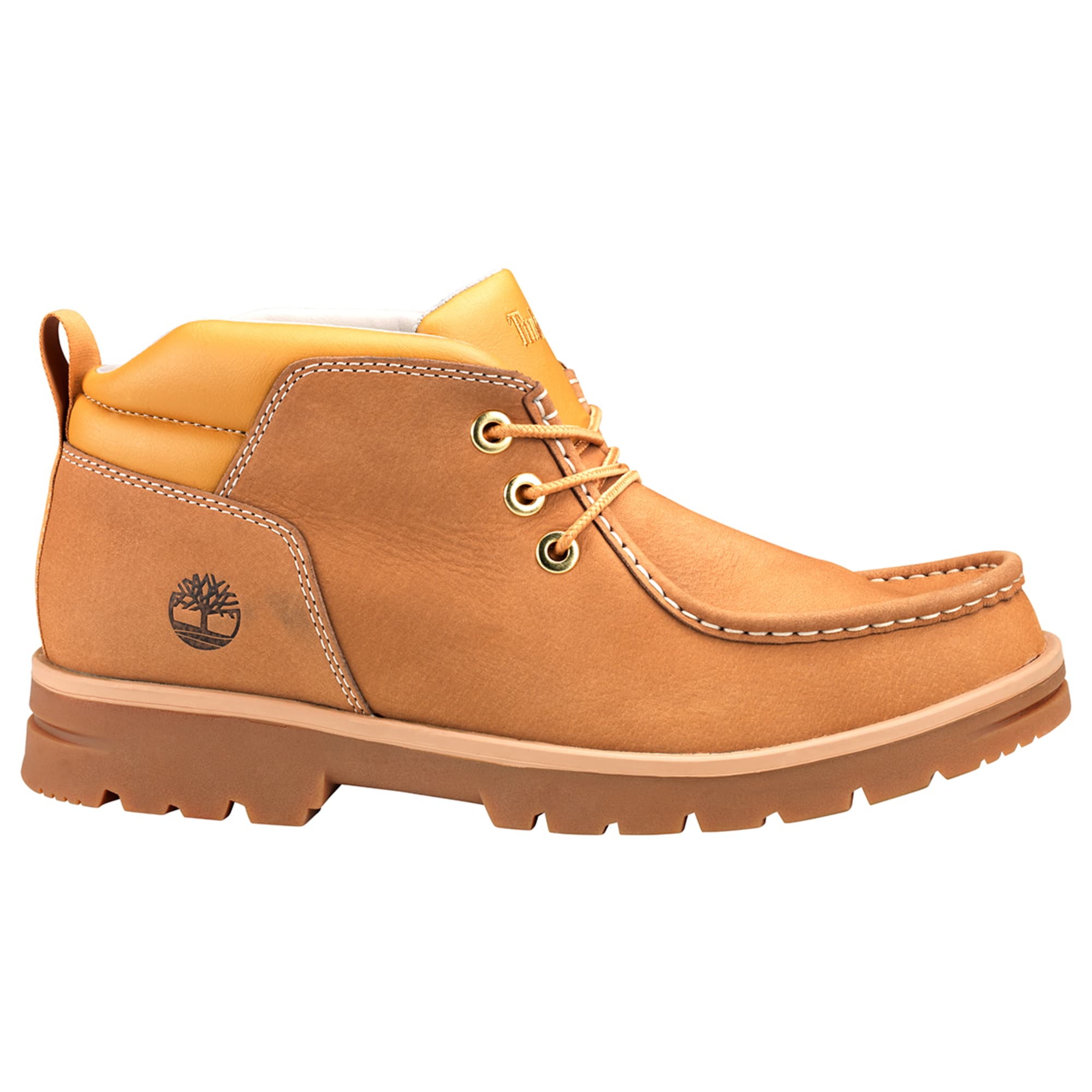 TIMBERLAND Men's Newtonbrook Moc Toe Chukka Boots - Bob's Stores