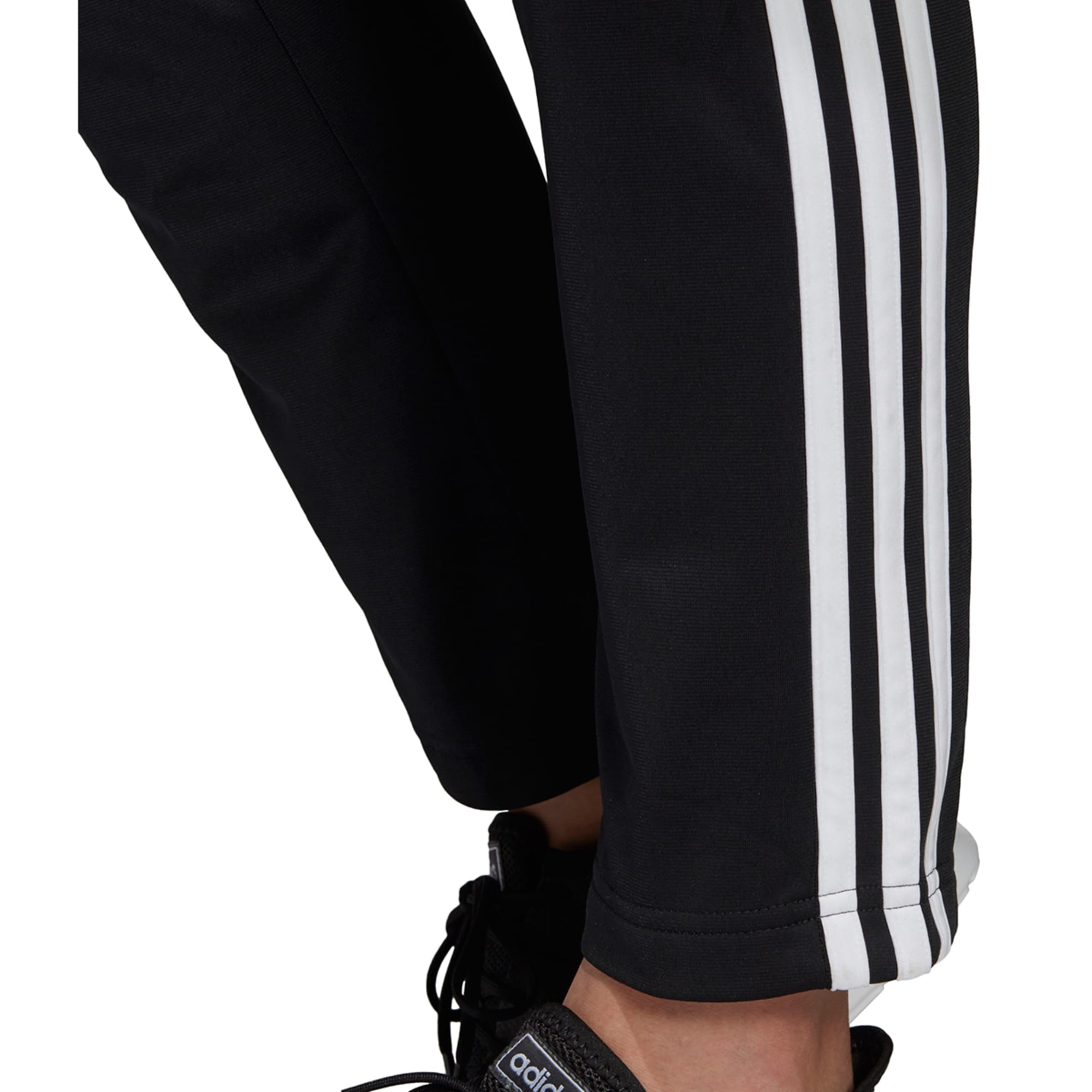 adidas Women's 3-Stripe Tricot Joggers