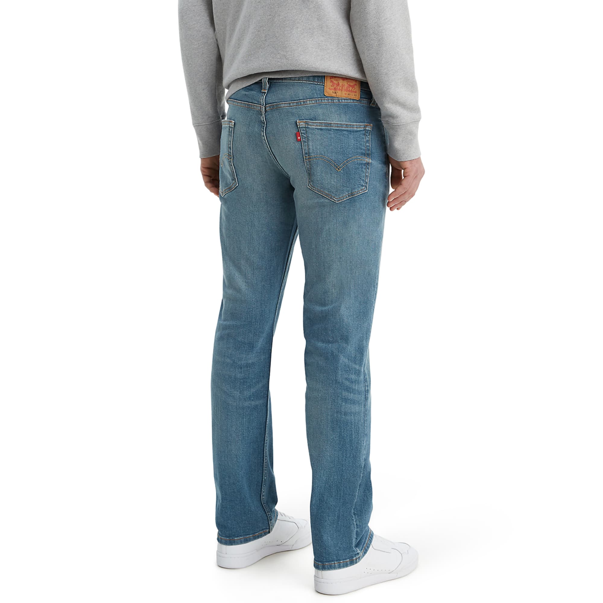 levi's men's 514 stretch jeans