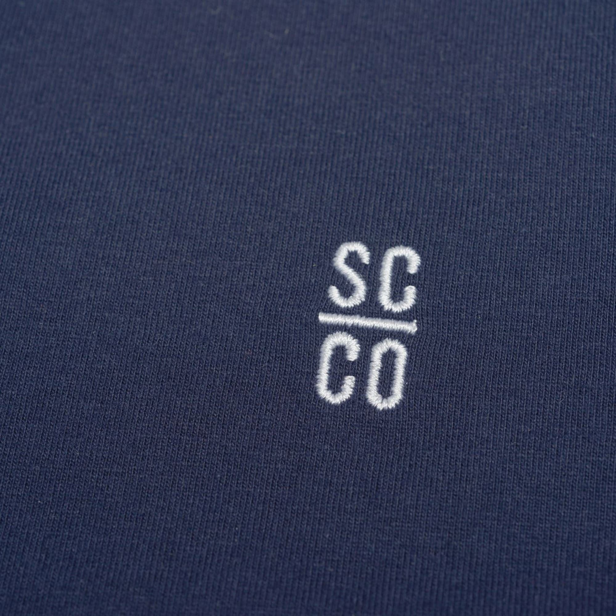 SoulCal Signature Polo Shirt Mens