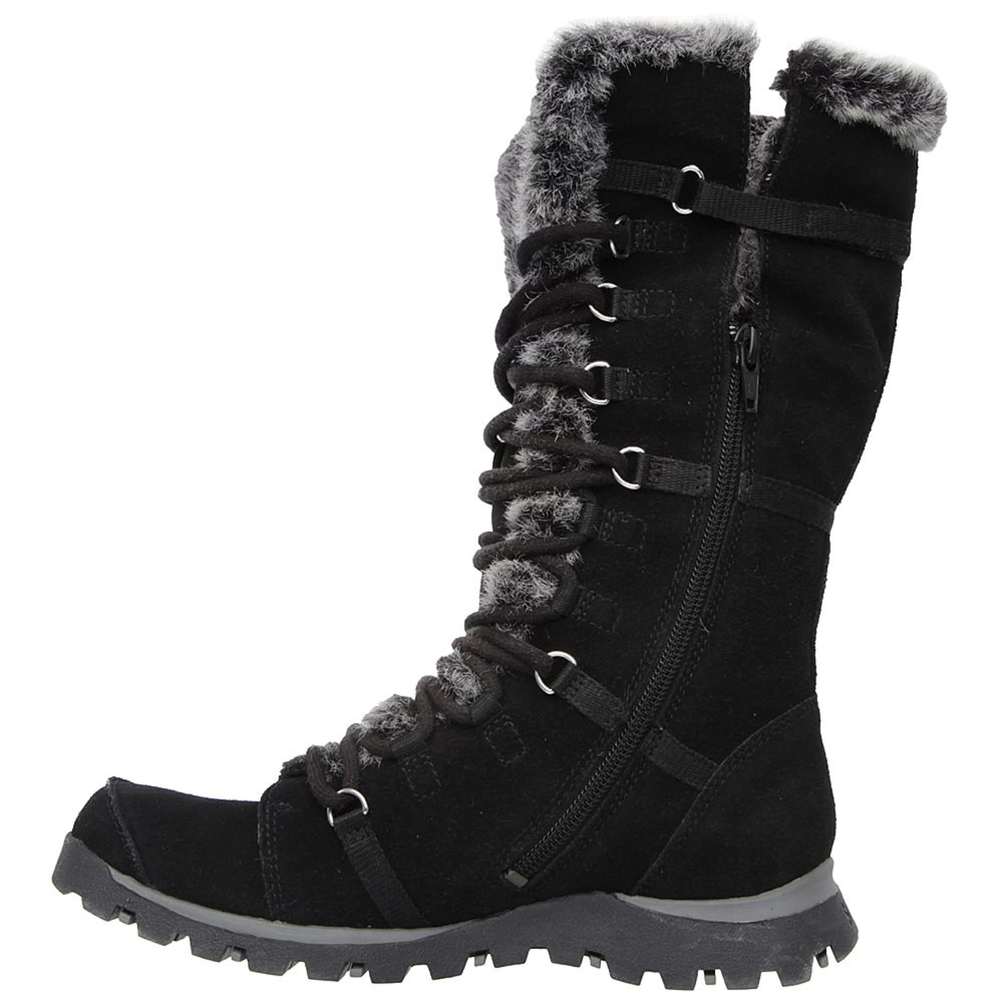 SKECHERS Women's Grand Jams Lace Up Boots - Bob's Stores