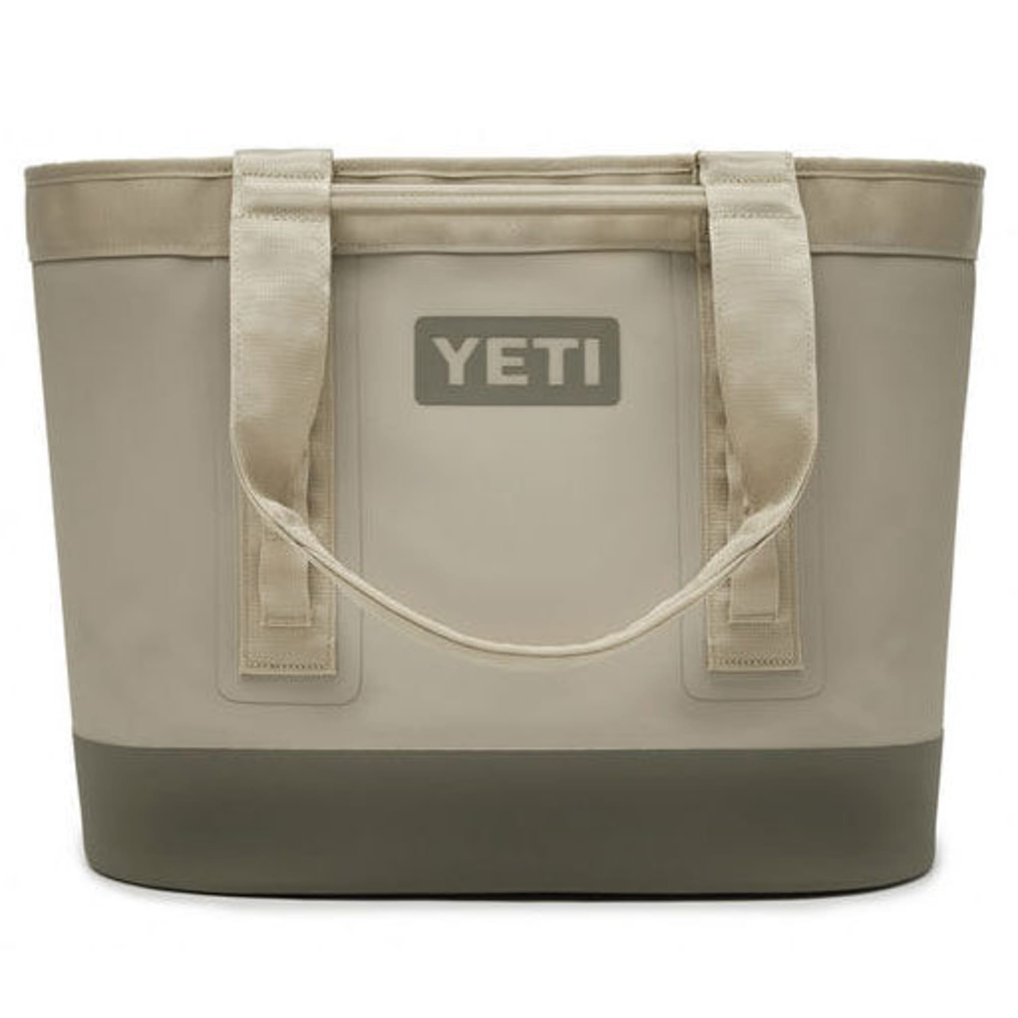 Yeti Camino Carryall 35 9.84 In. W. x 14.97 In. H. x 18.11 In. L. Reef Blue  Tote Bag - Village Hardware